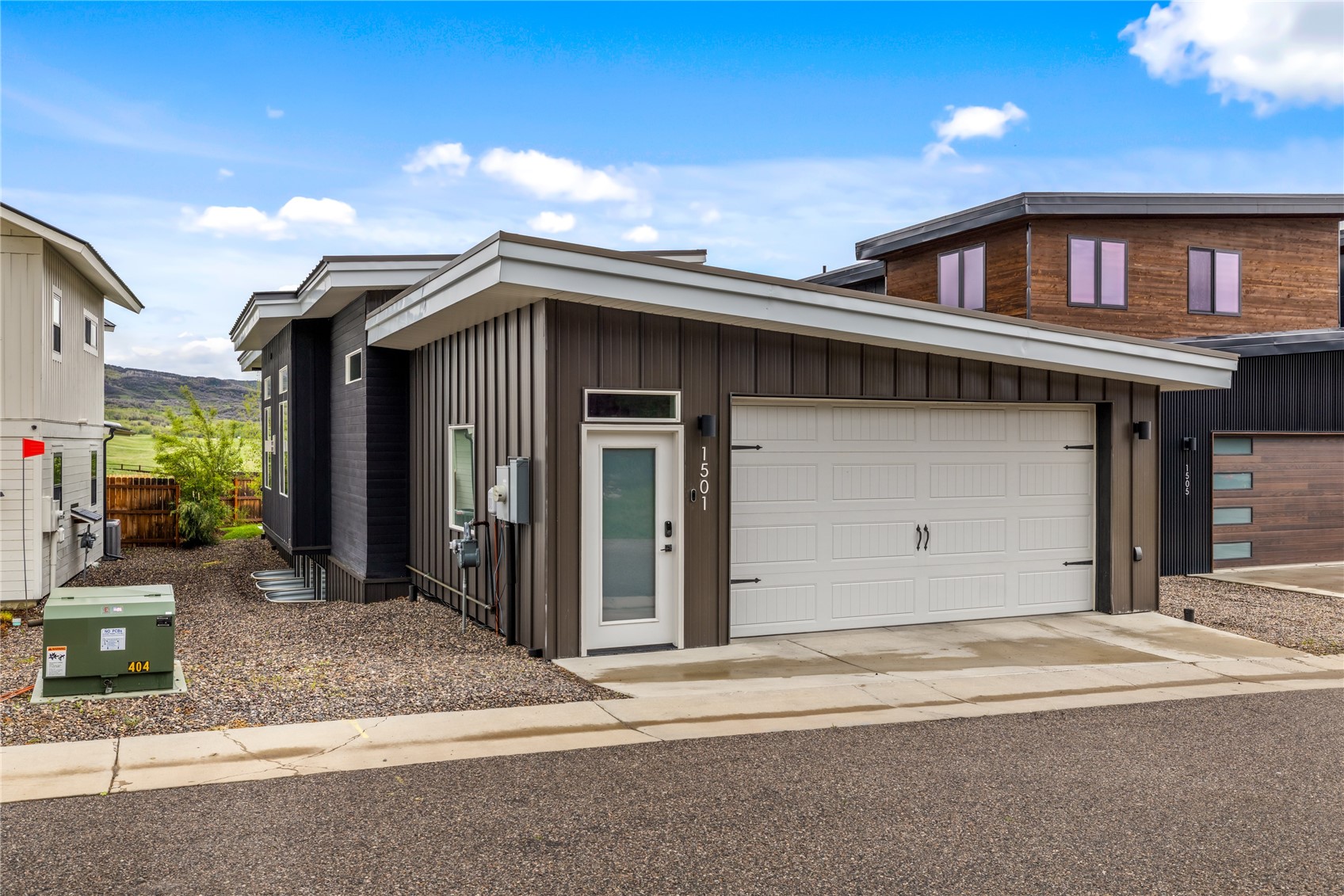 1501 Sunset Way Steamboat Springs CO 80487