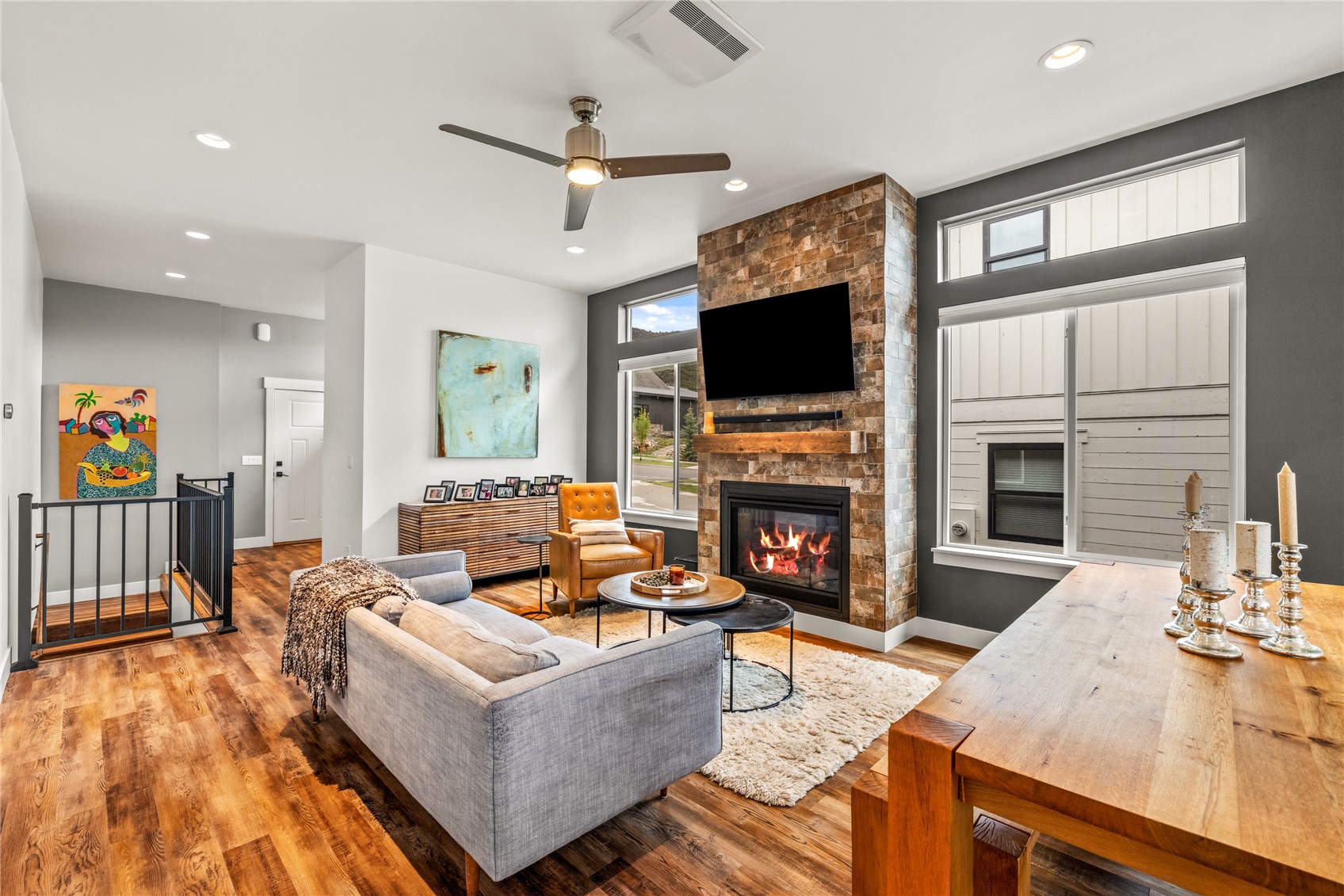 1501 Sunset Way Steamboat Springs CO 80487
