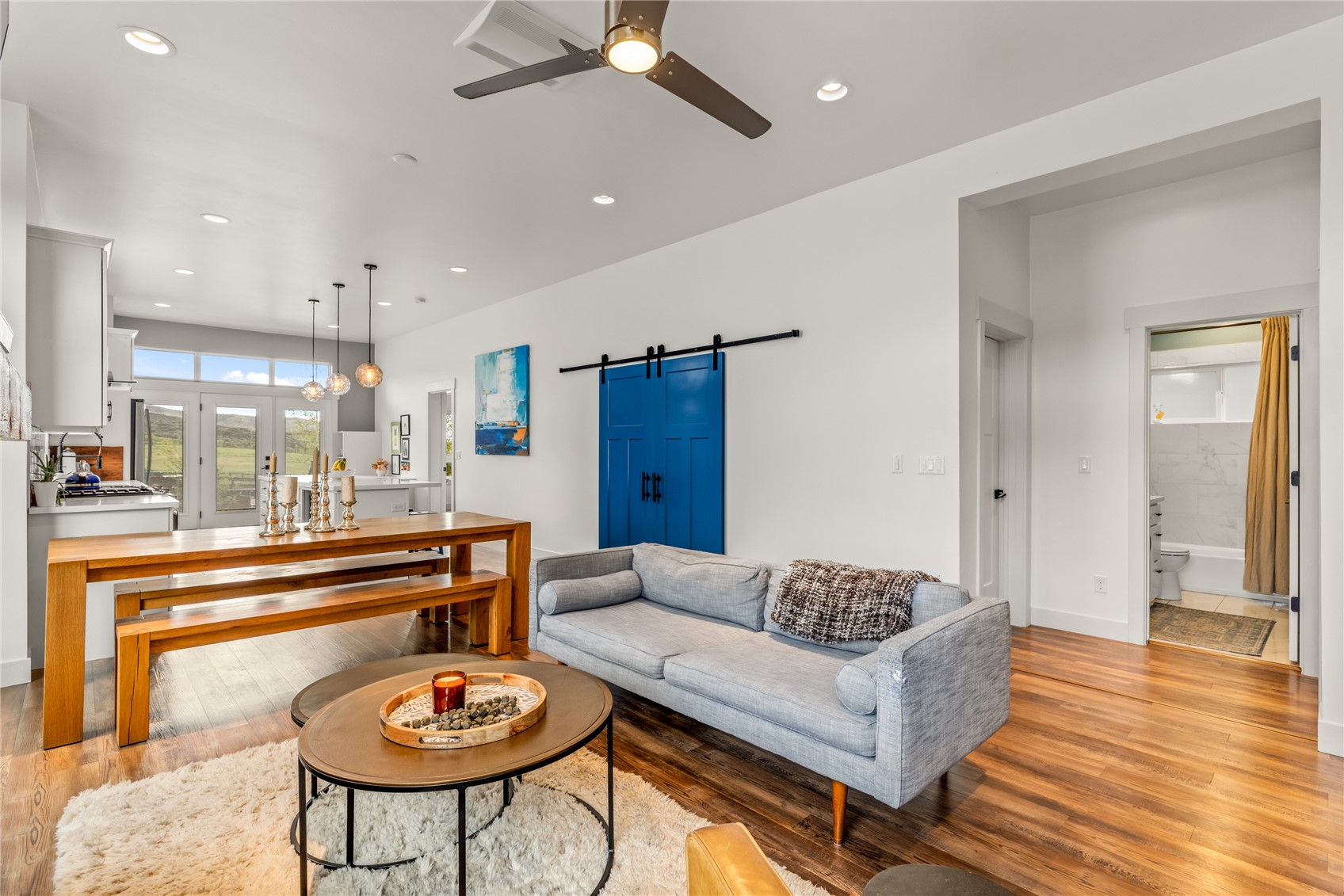 1501 Sunset Way Steamboat Springs CO 80487
