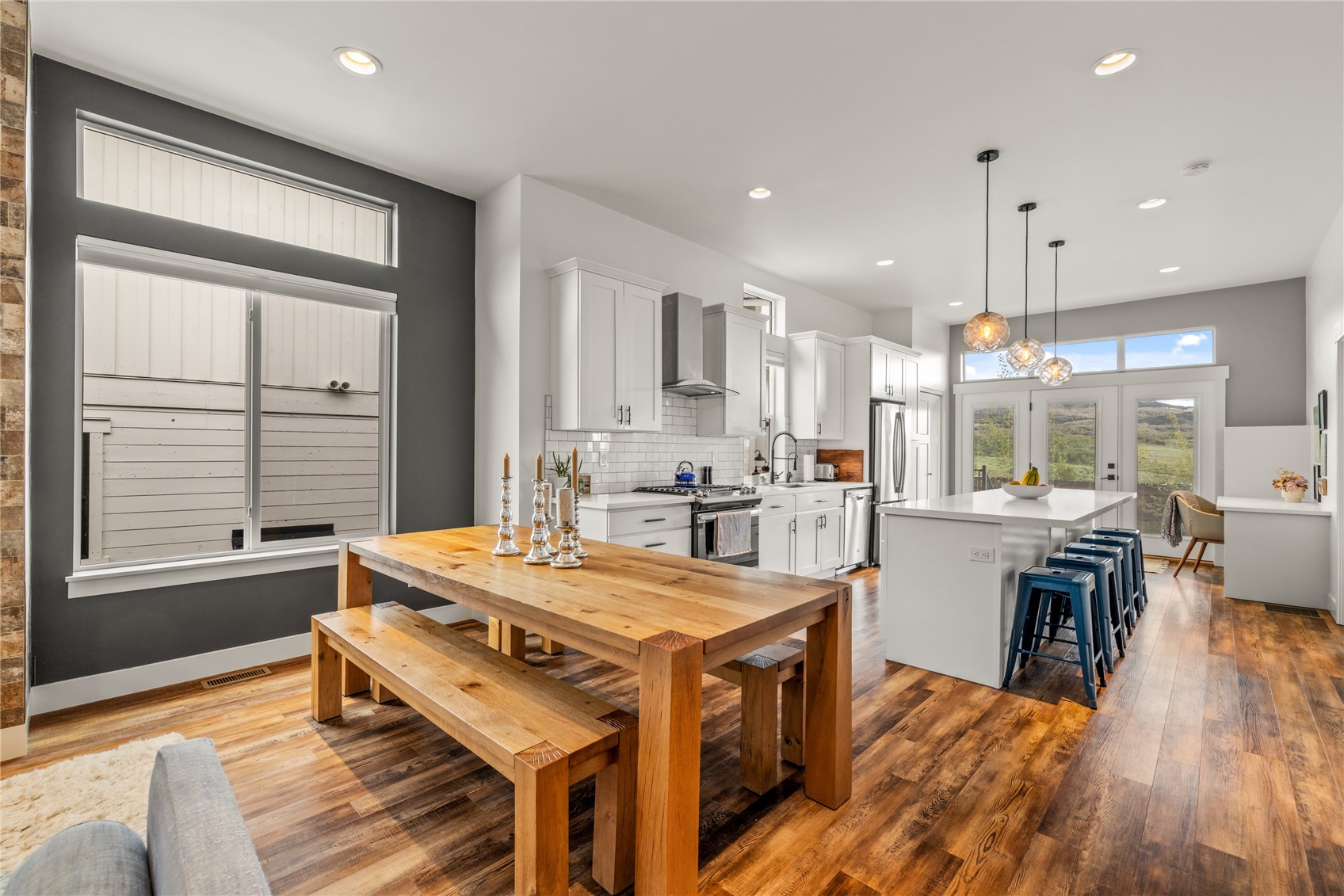 1501 Sunset Way Steamboat Springs CO 80487