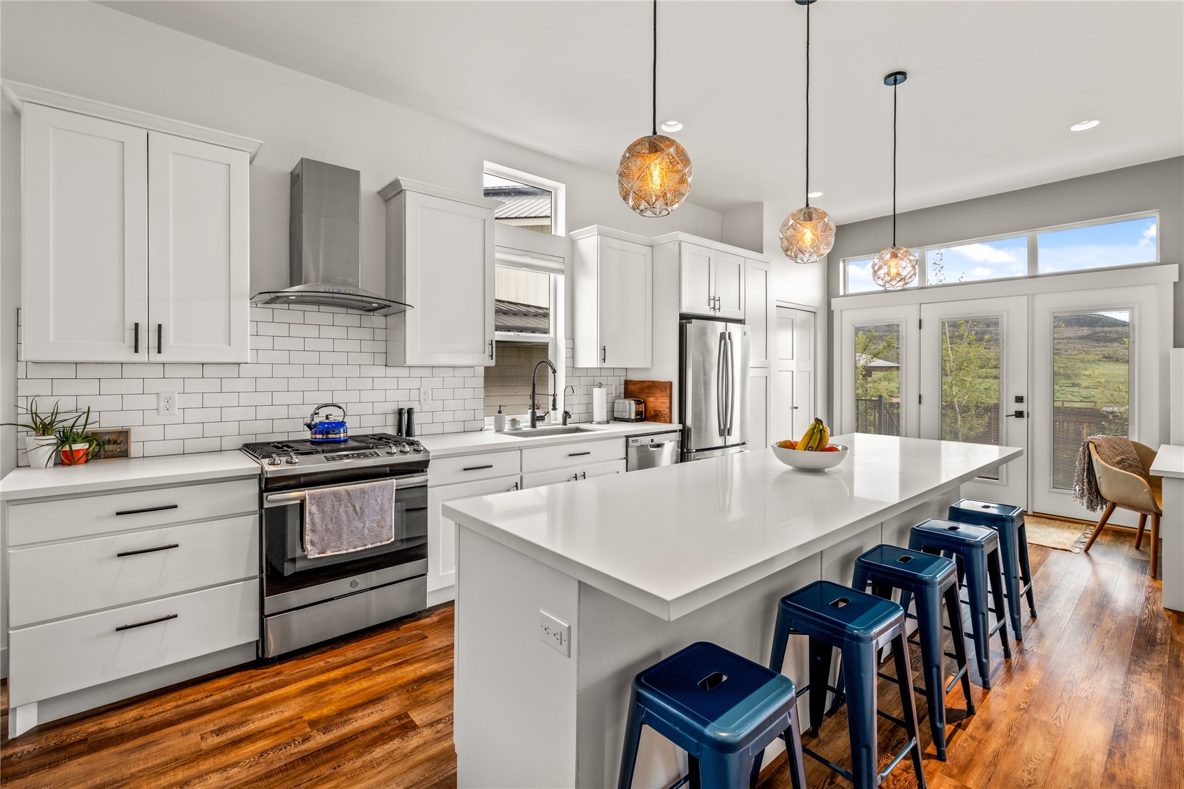 1501 Sunset Way Steamboat Springs CO 80487