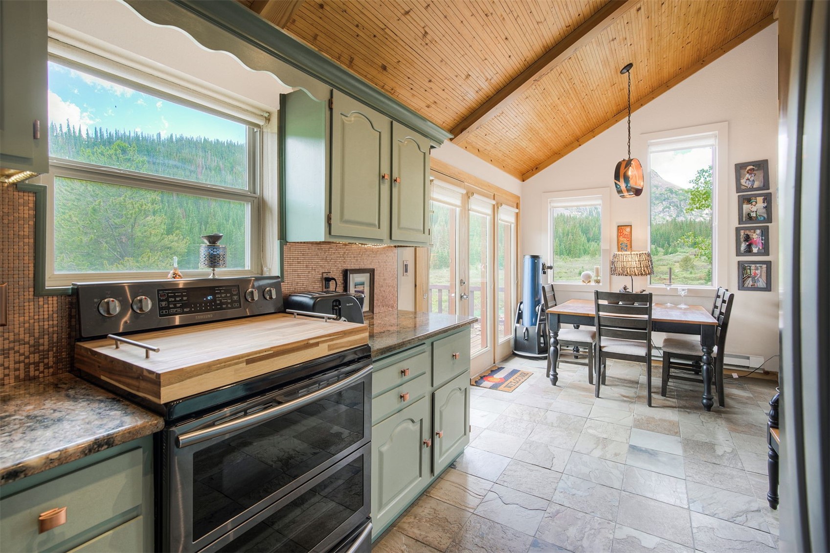 66 Mcdill Road Breckenridge CO 80424