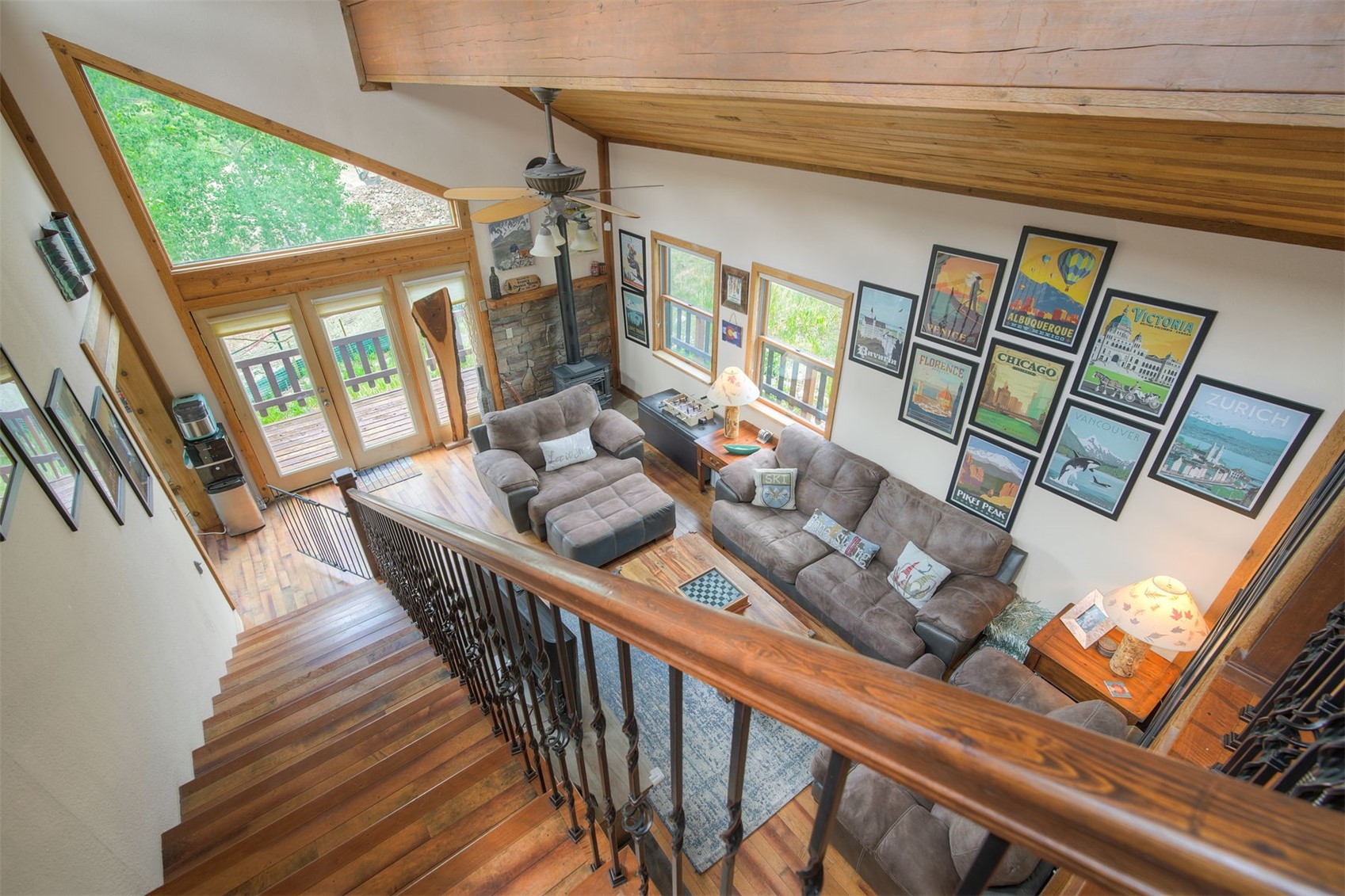 66 Mcdill Road Breckenridge CO 80424