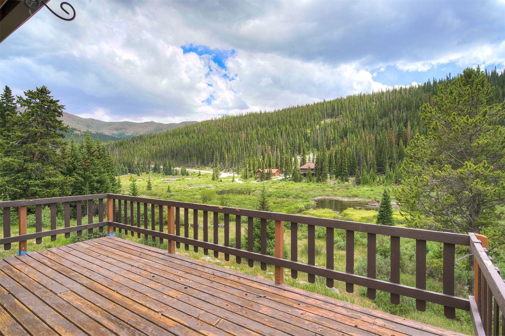 66 Mcdill Road Breckenridge CO 80424