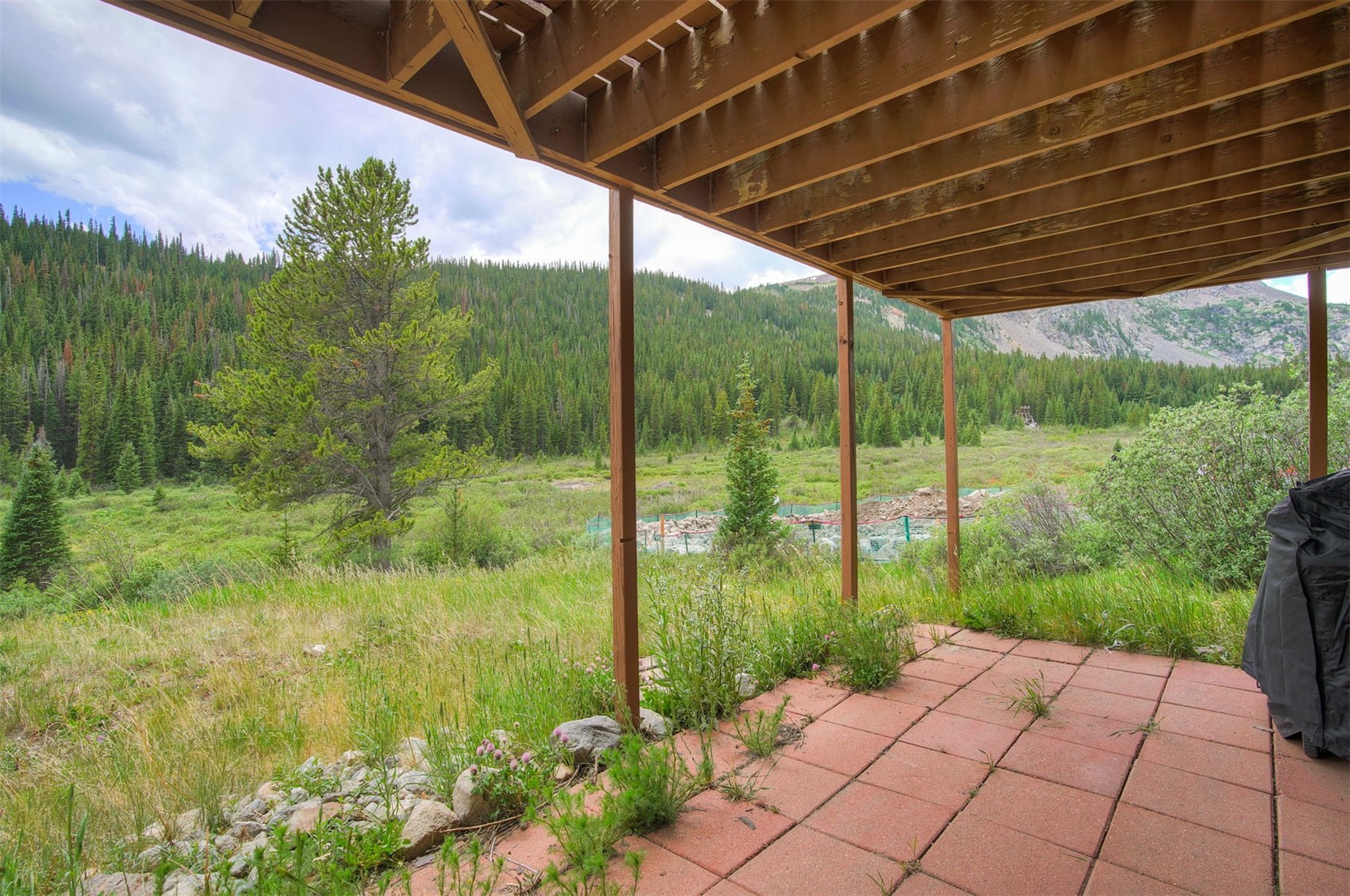 66 Mcdill Road Breckenridge CO 80424