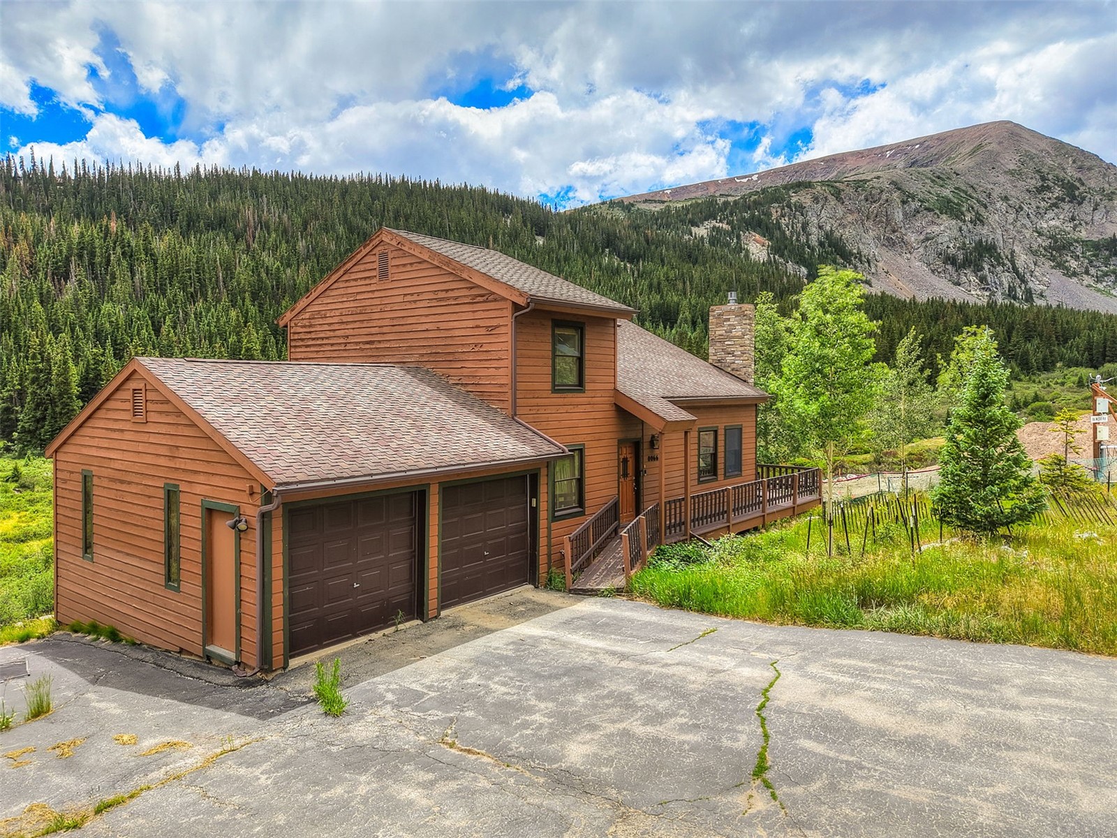 66 Mcdill Road Breckenridge CO 80424