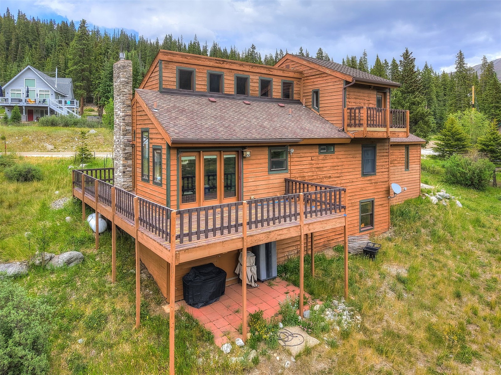 66 Mcdill Road Breckenridge CO 80424