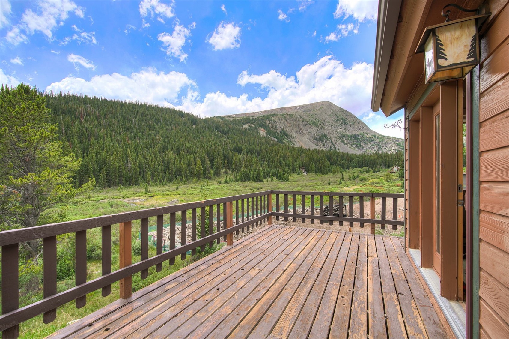 66 Mcdill Road Breckenridge CO 80424
