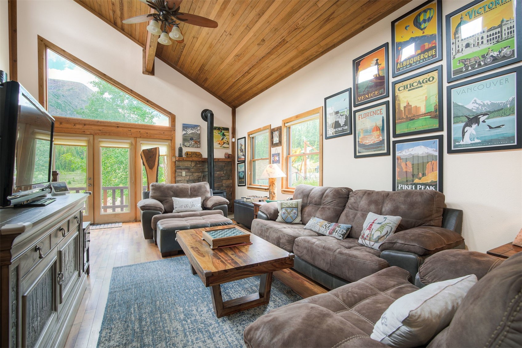 66 Mcdill Road Breckenridge CO 80424