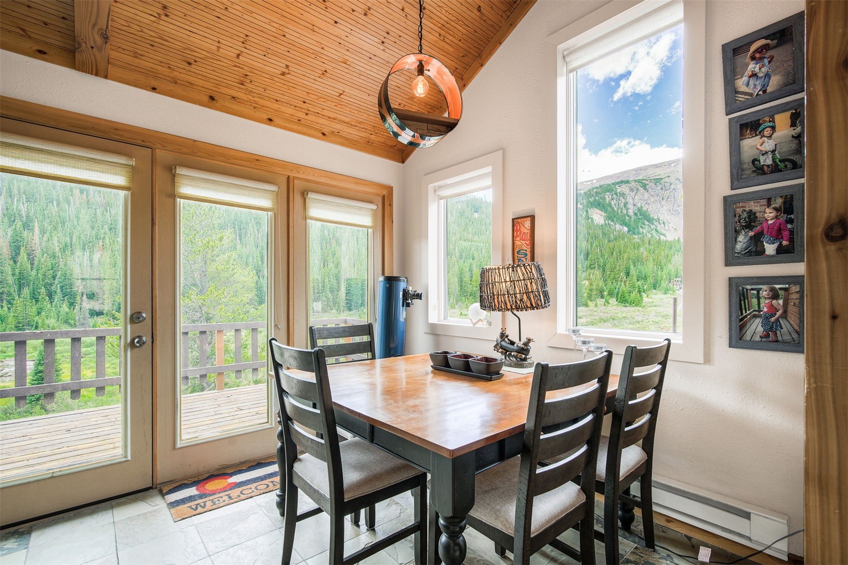 66 Mcdill Road Breckenridge CO 80424