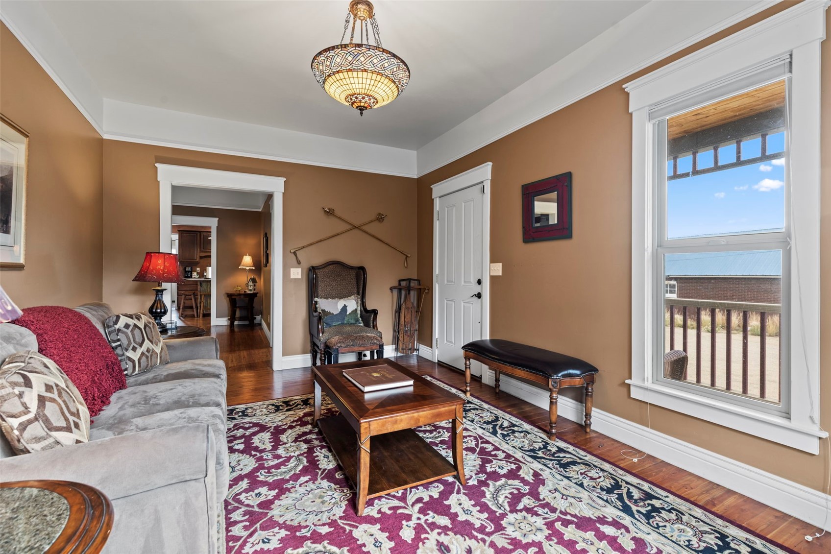 111 W 7th Street Leadville CO 80461