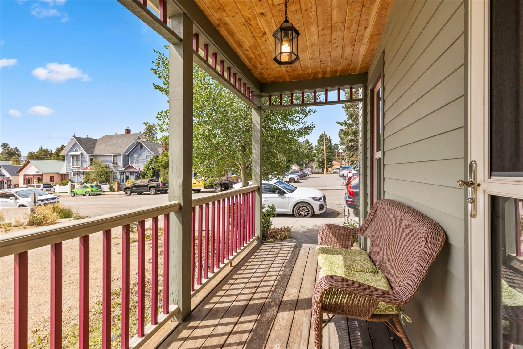111 W 7th Street Leadville CO 80461