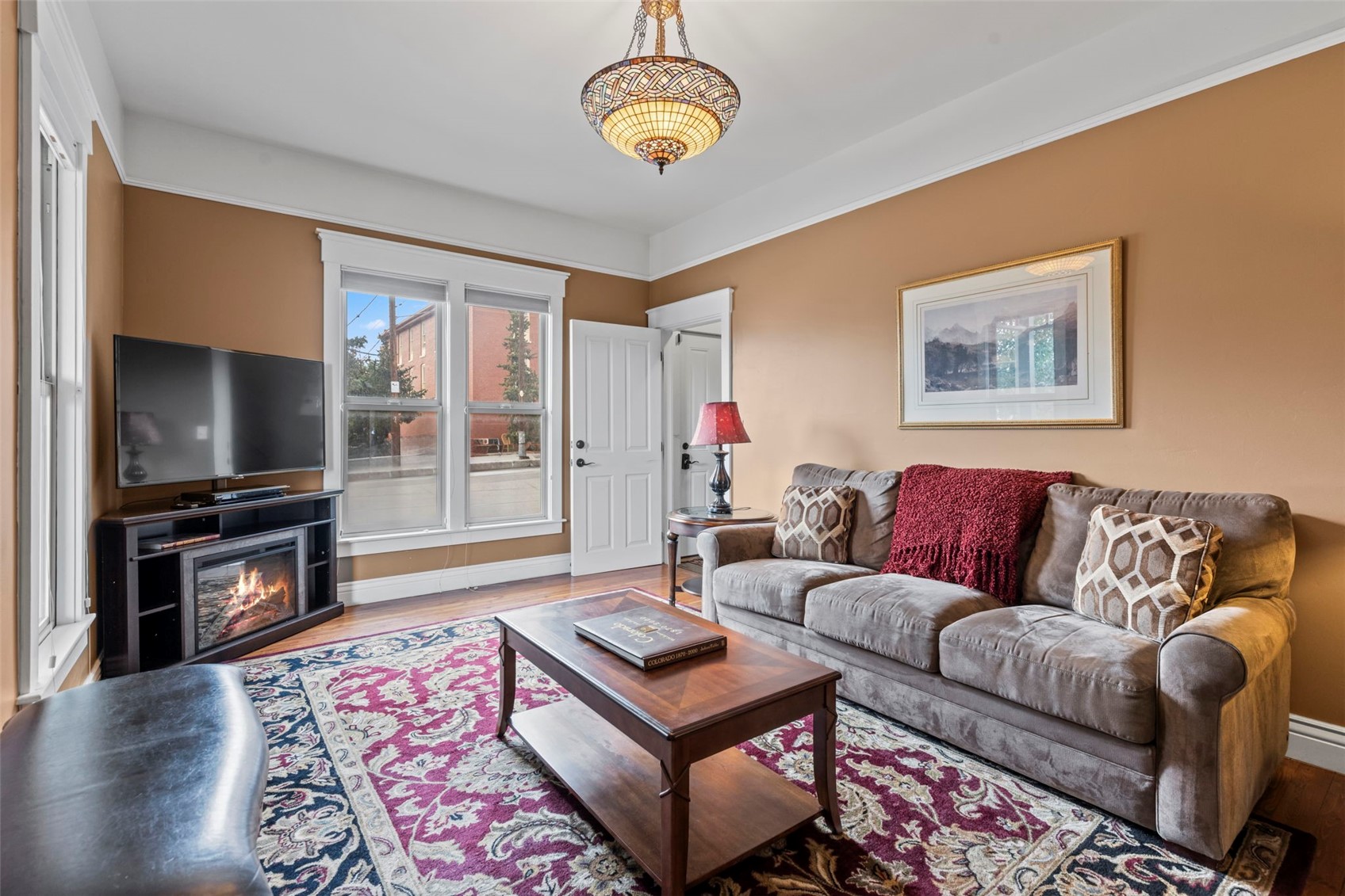 111 W 7th Street Leadville CO 80461