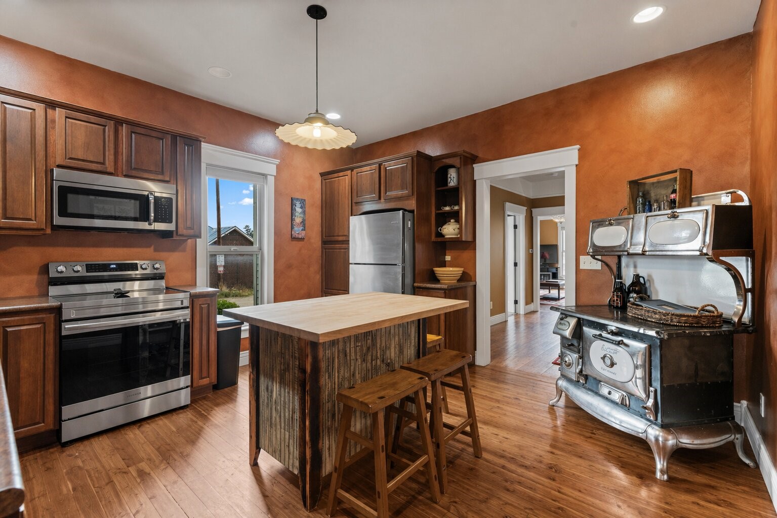 111 W 7th Street Leadville CO 80461