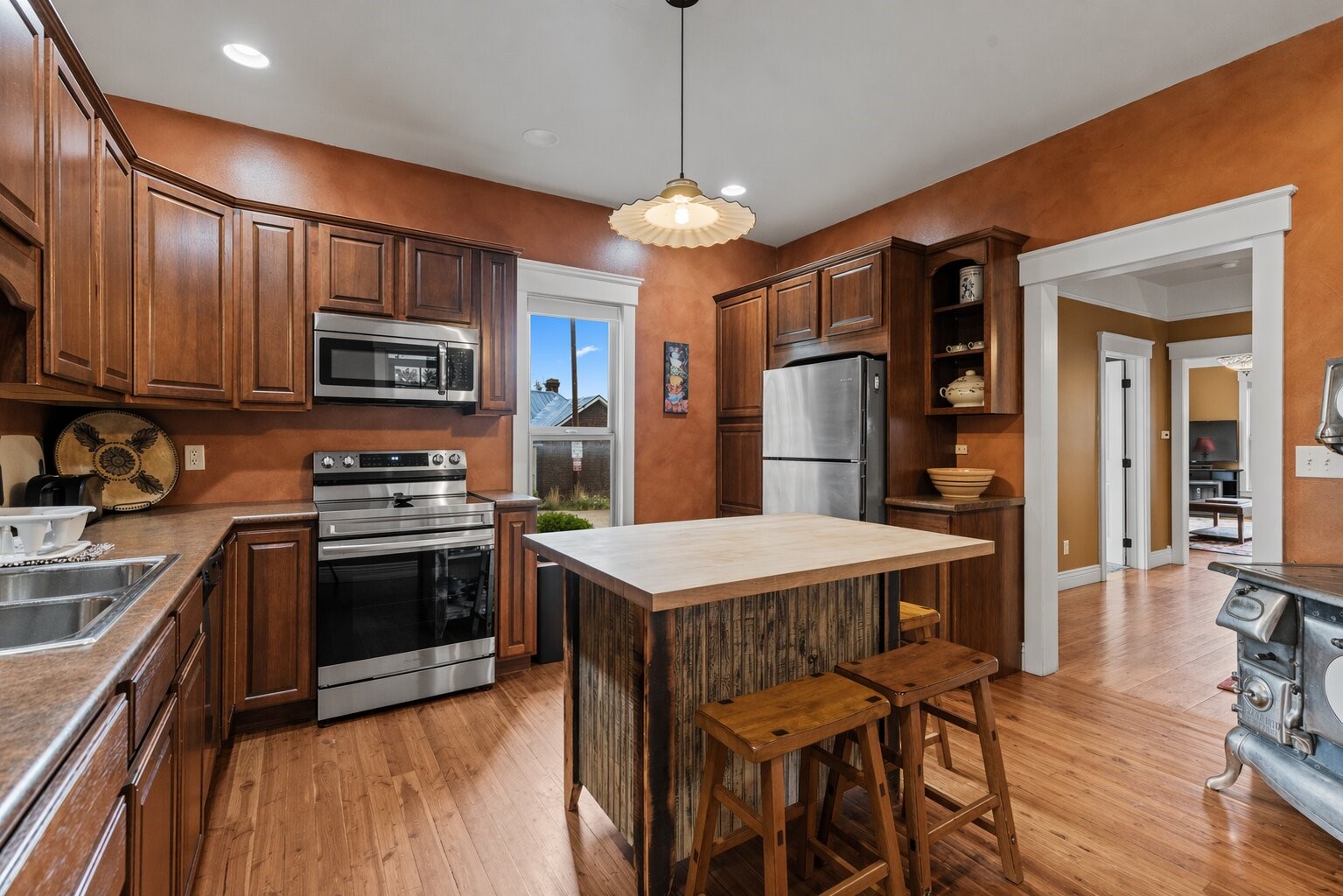 111 W 7th Street Leadville CO 80461