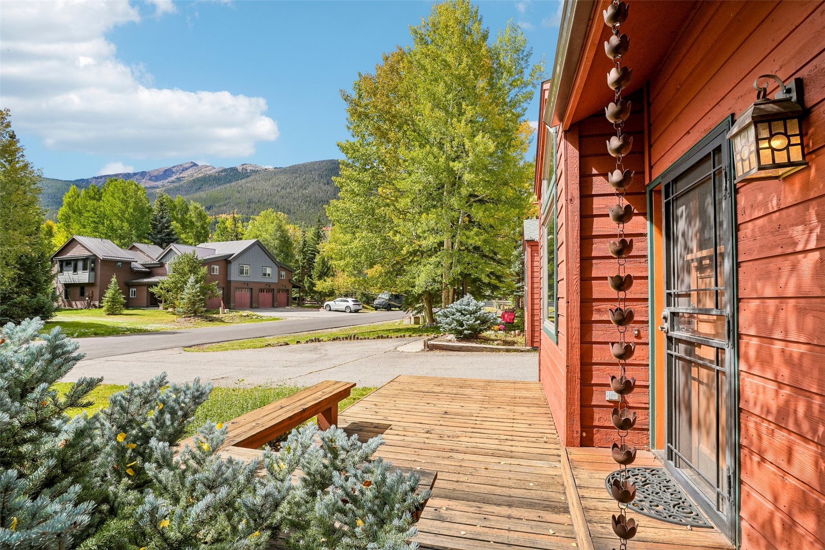 595 Mckees Way Frisco CO 80443