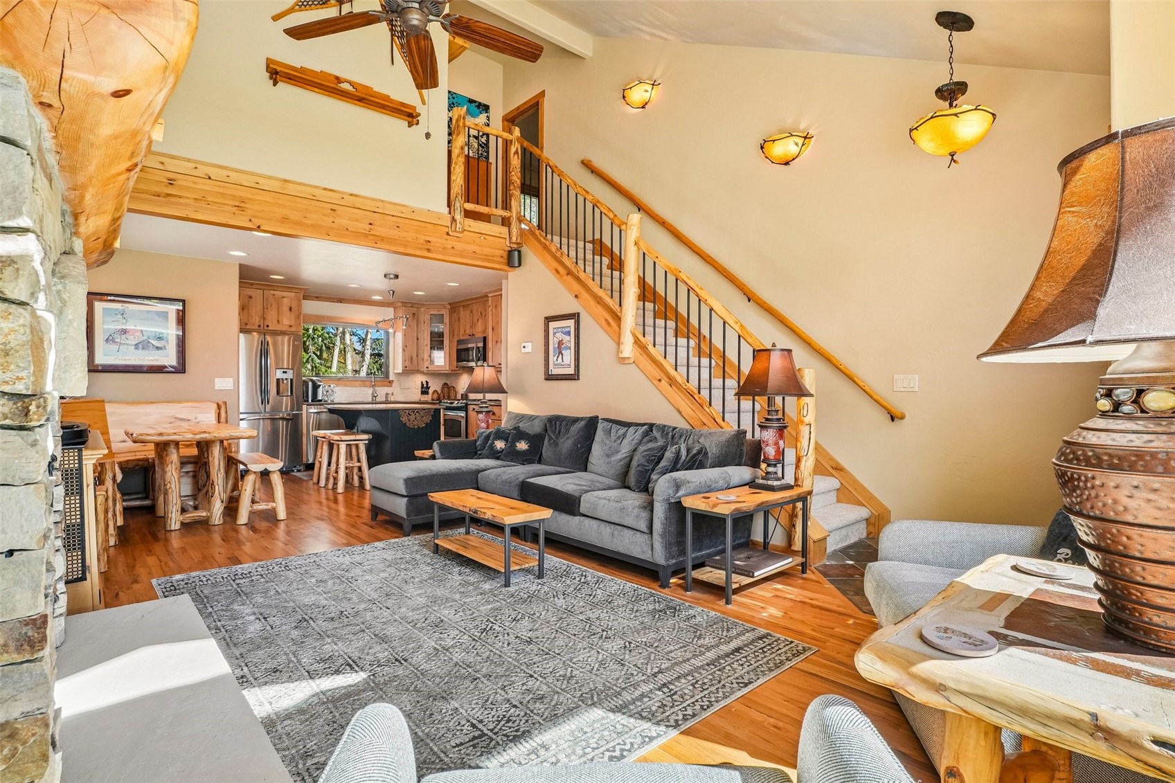 595 Mckees Way Frisco CO 80443