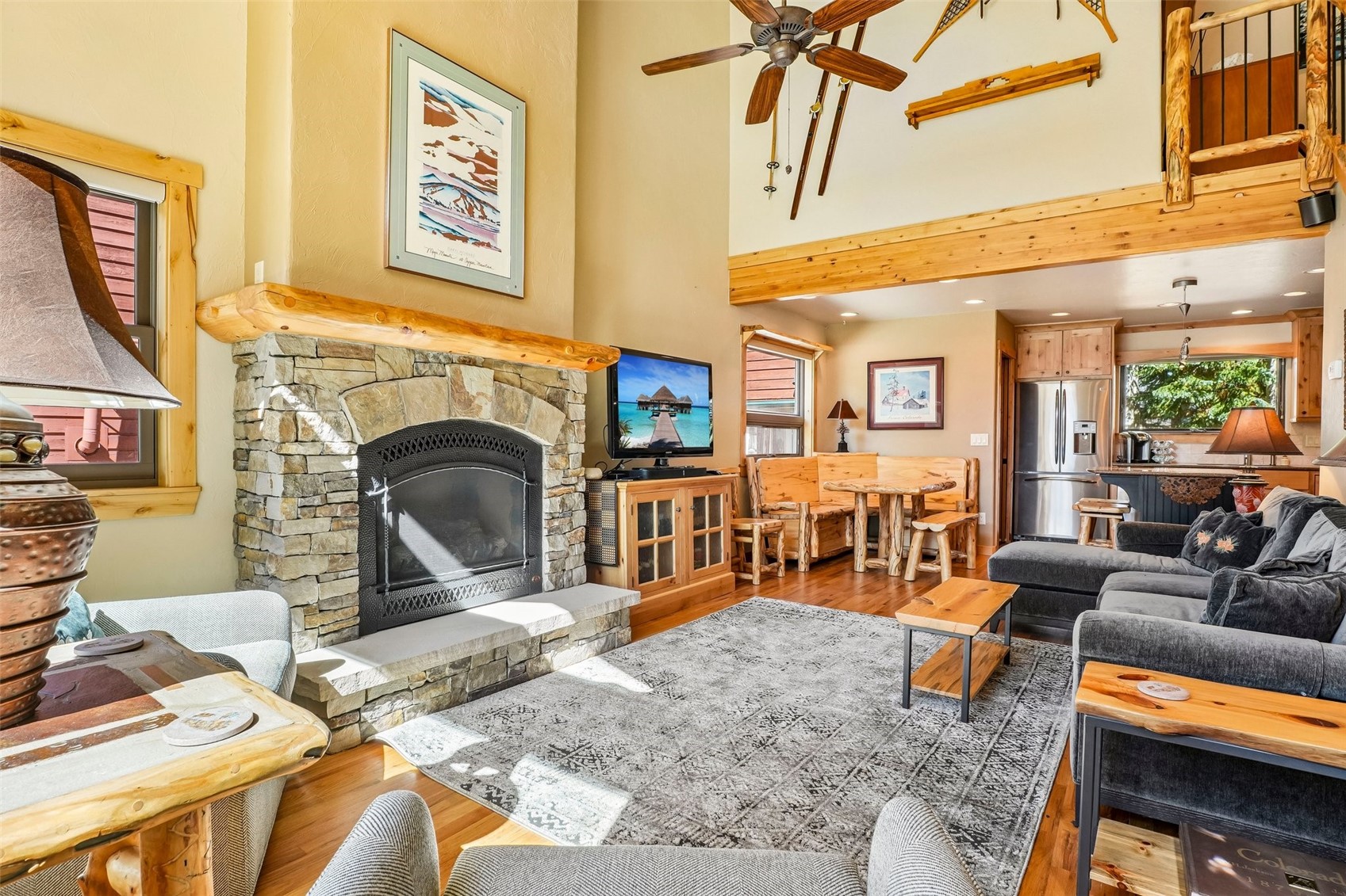 595 Mckees Way Frisco CO 80443