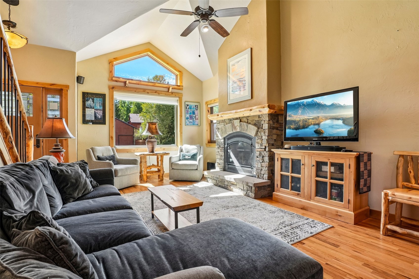 595 Mckees Way Frisco CO 80443