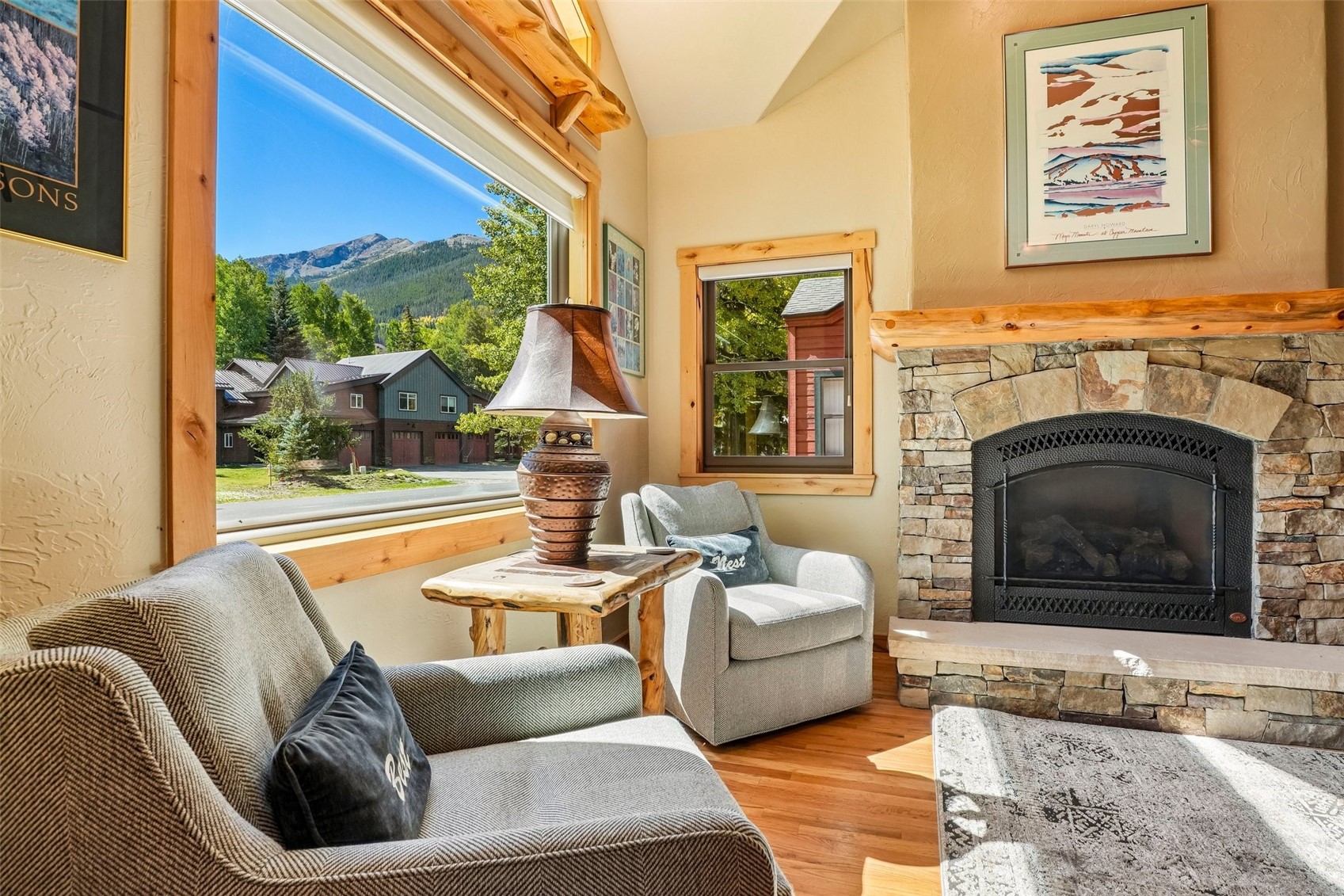595 Mckees Way Frisco CO 80443