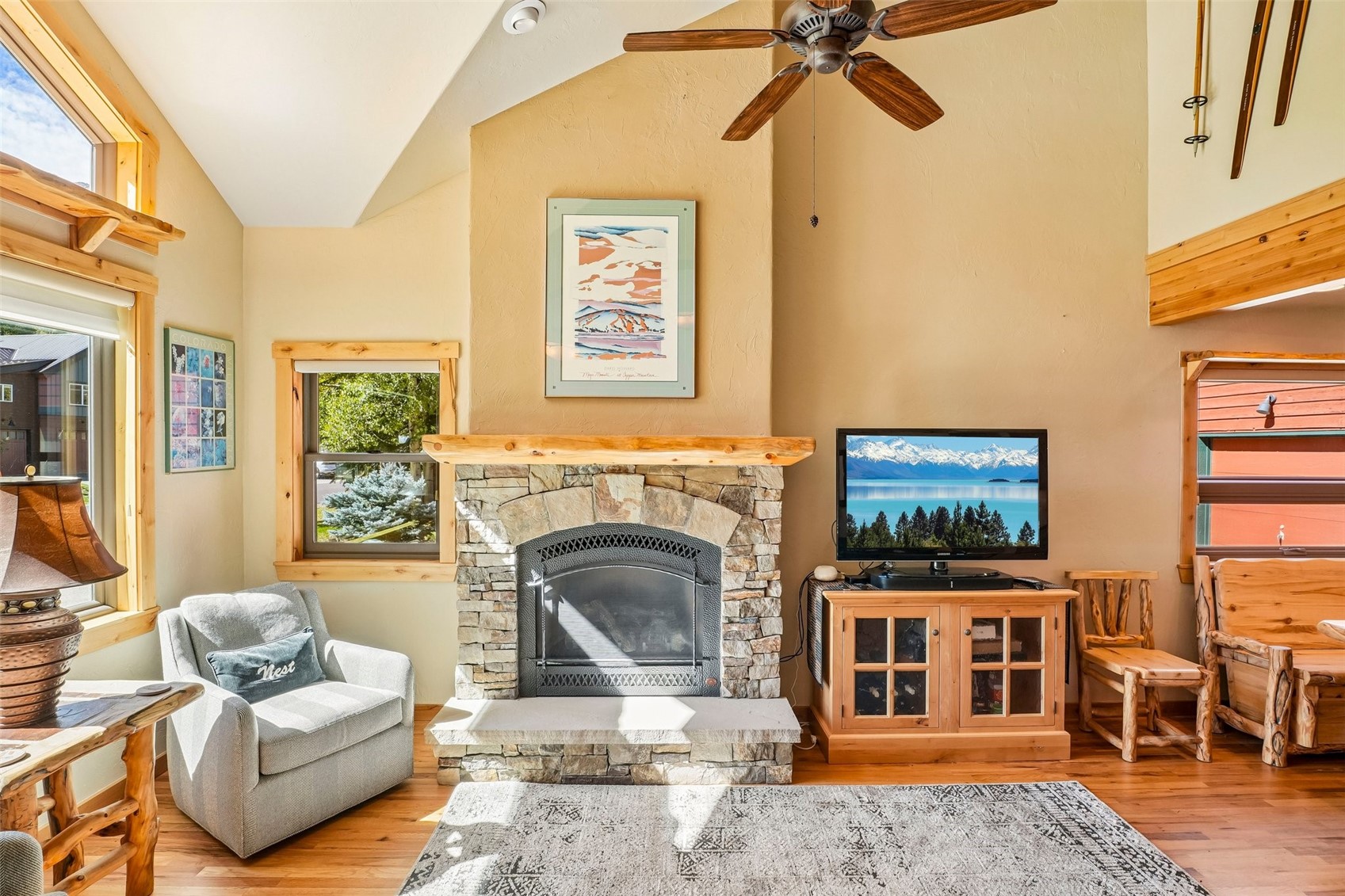 595 Mckees Way Frisco CO 80443