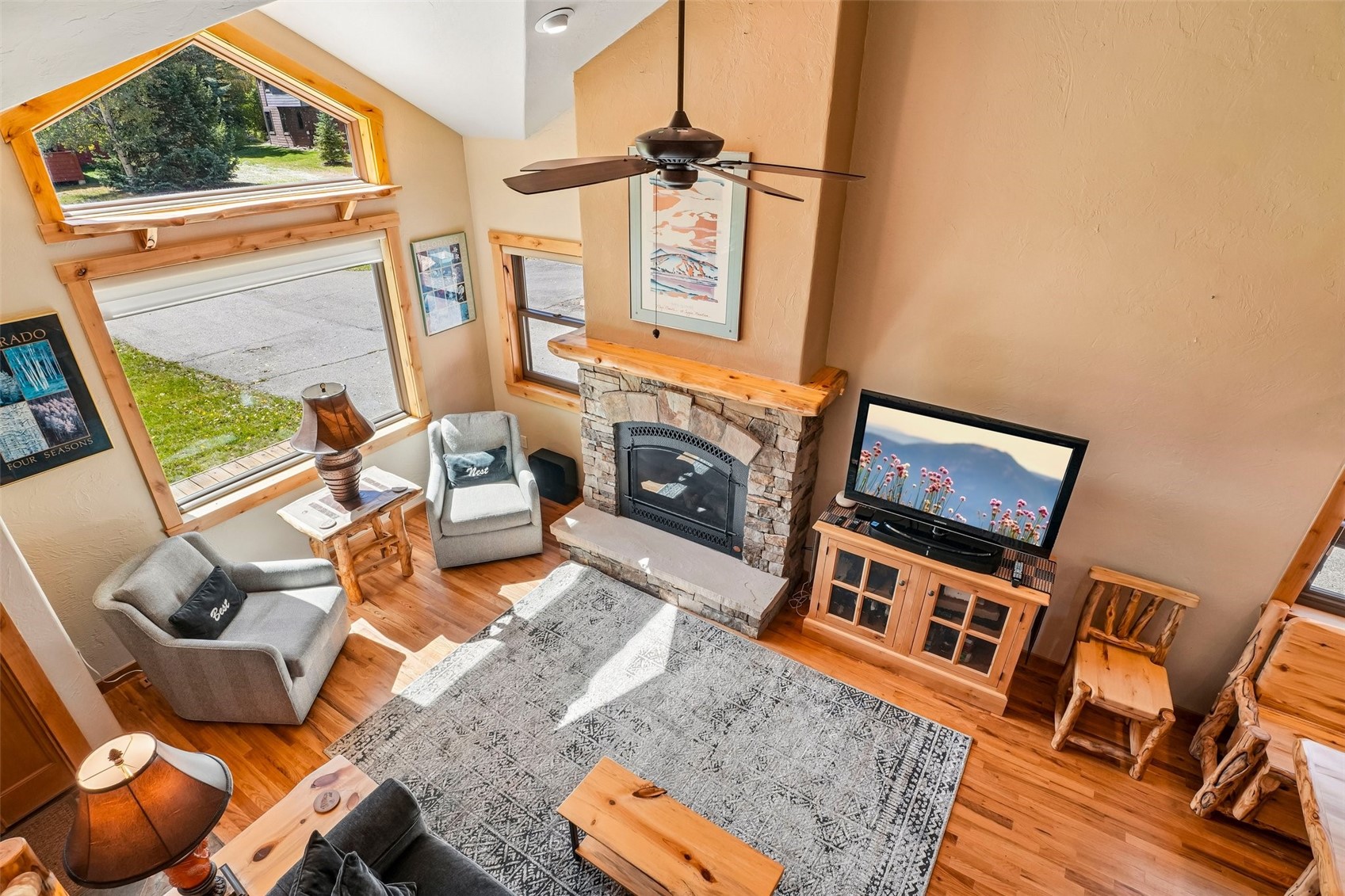 595 Mckees Way Frisco CO 80443