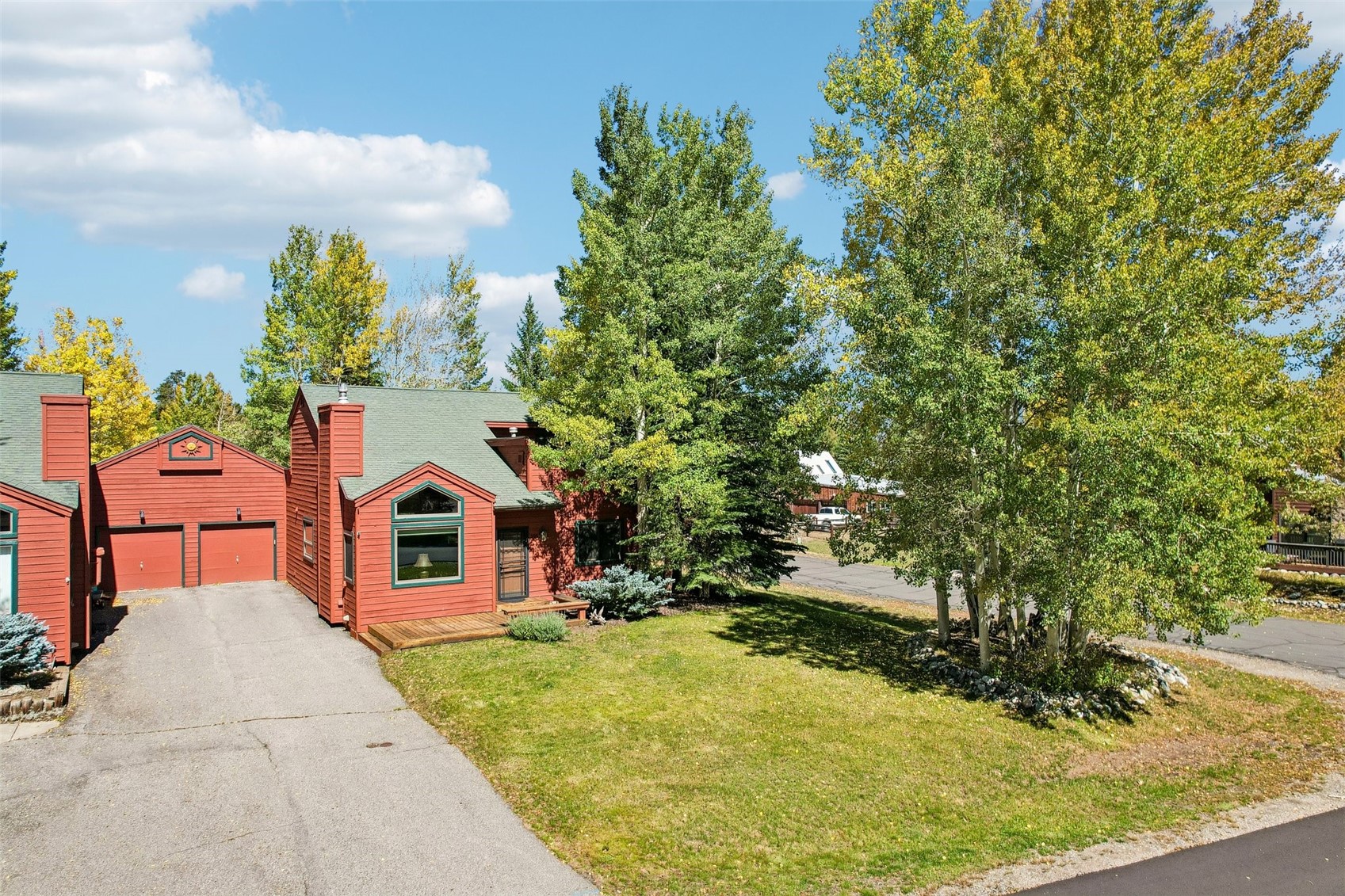 595 Mckees Way Frisco CO 80443