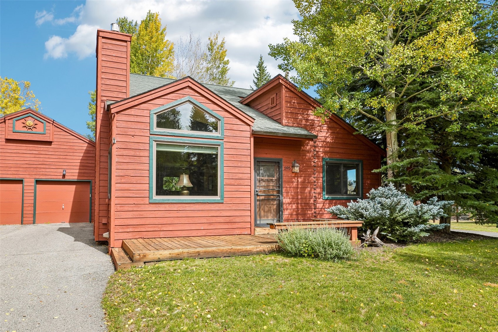 595 Mckees Way Frisco CO 80443