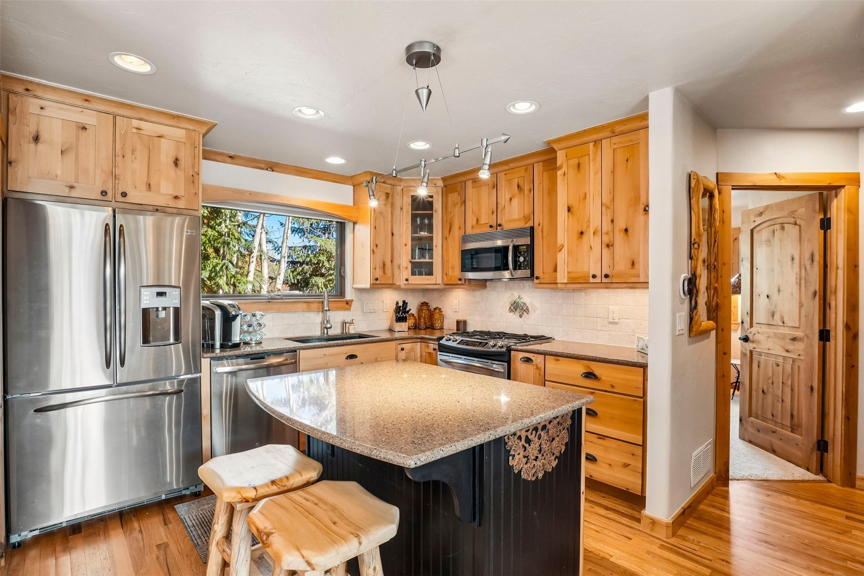 595 Mckees Way Frisco CO 80443
