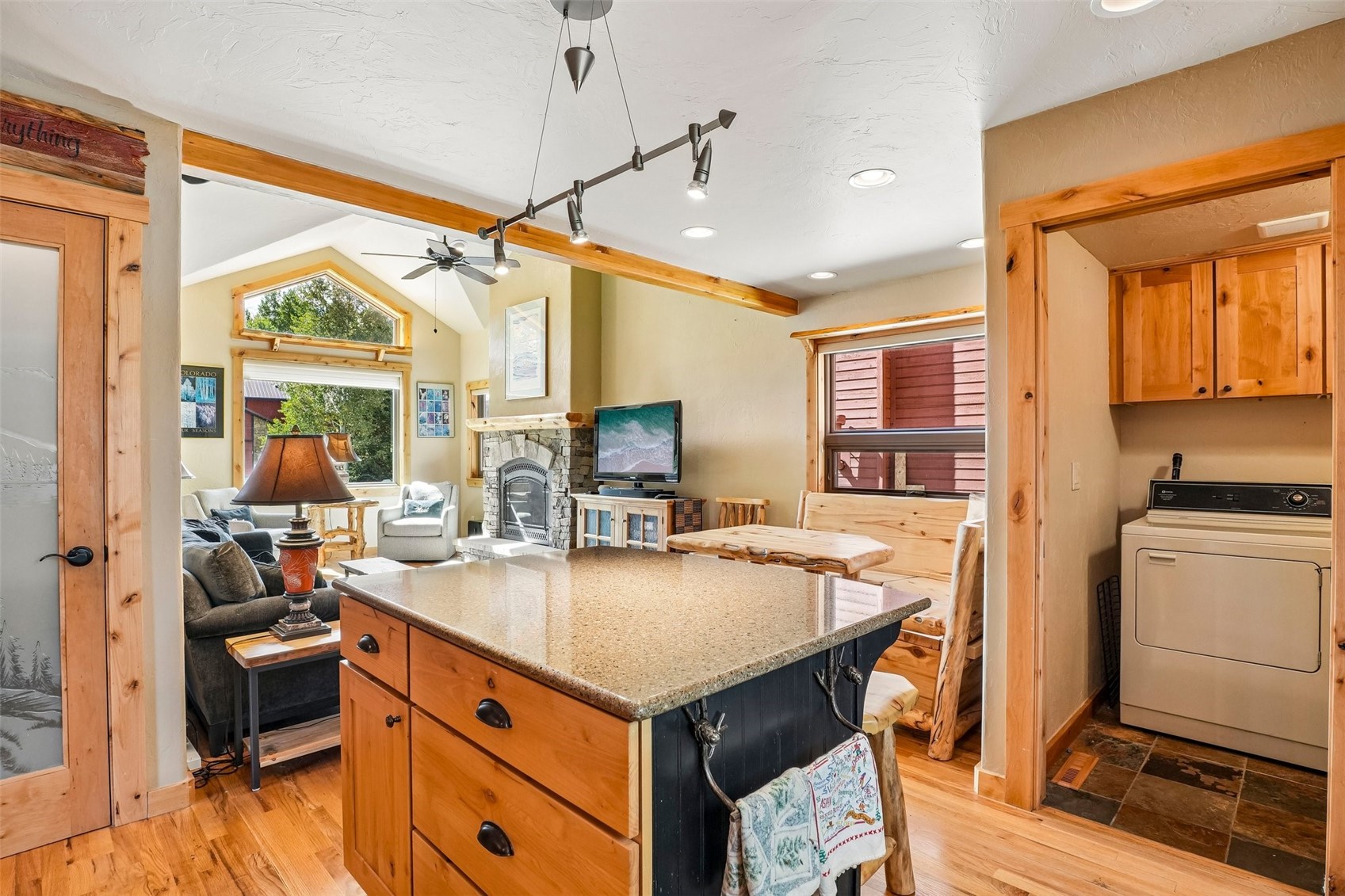 595 Mckees Way Frisco CO 80443