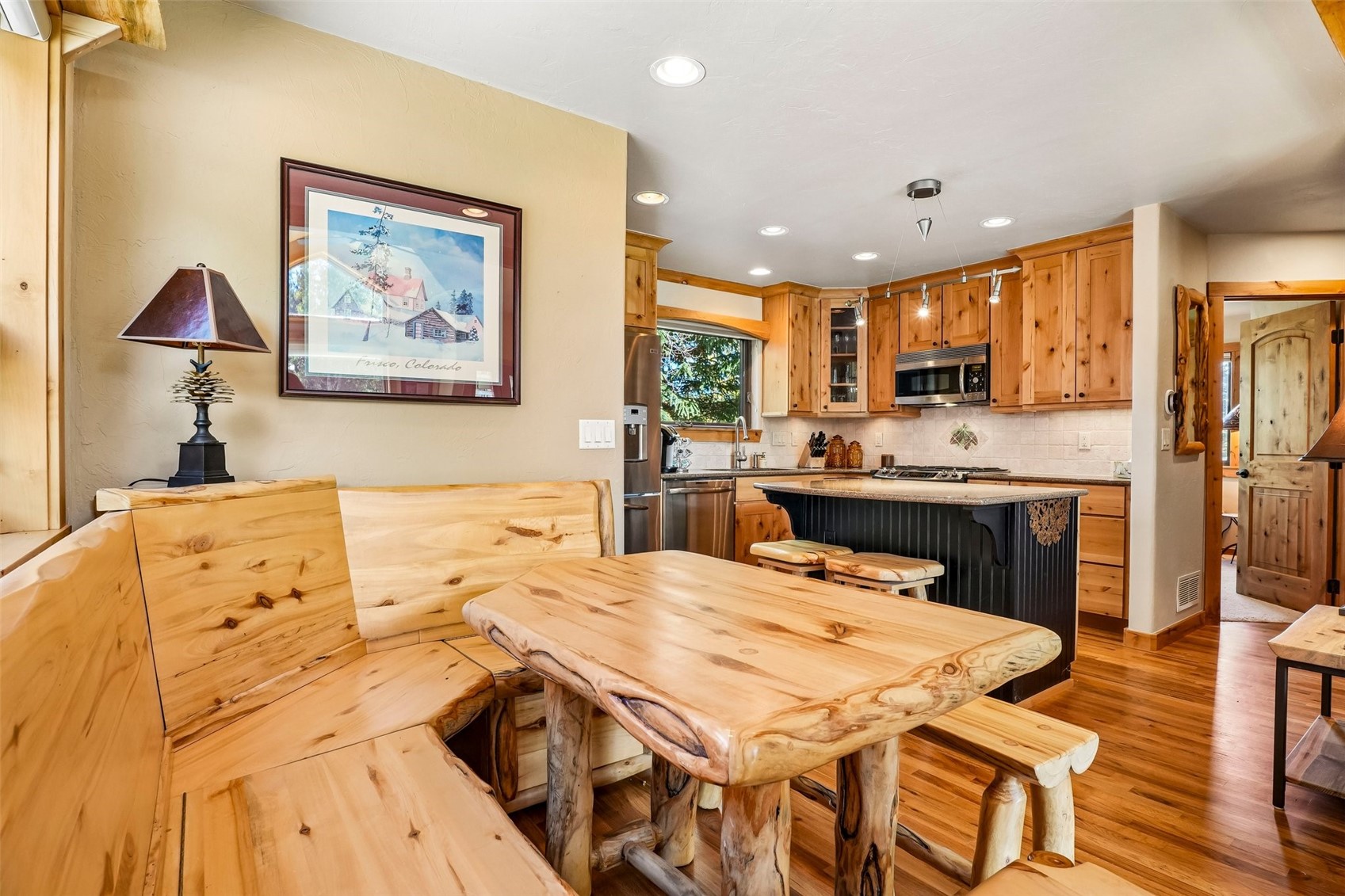 595 Mckees Way Frisco CO 80443