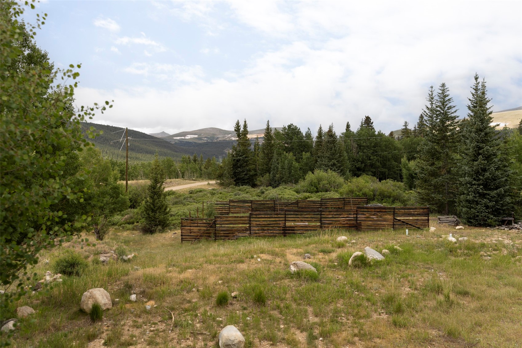 133 Gold Run Road Alma CO 80440