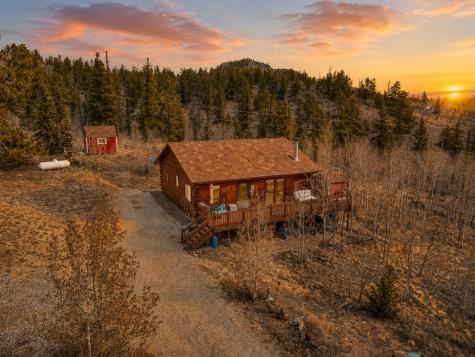 360 Musket Lane Como CO 80432