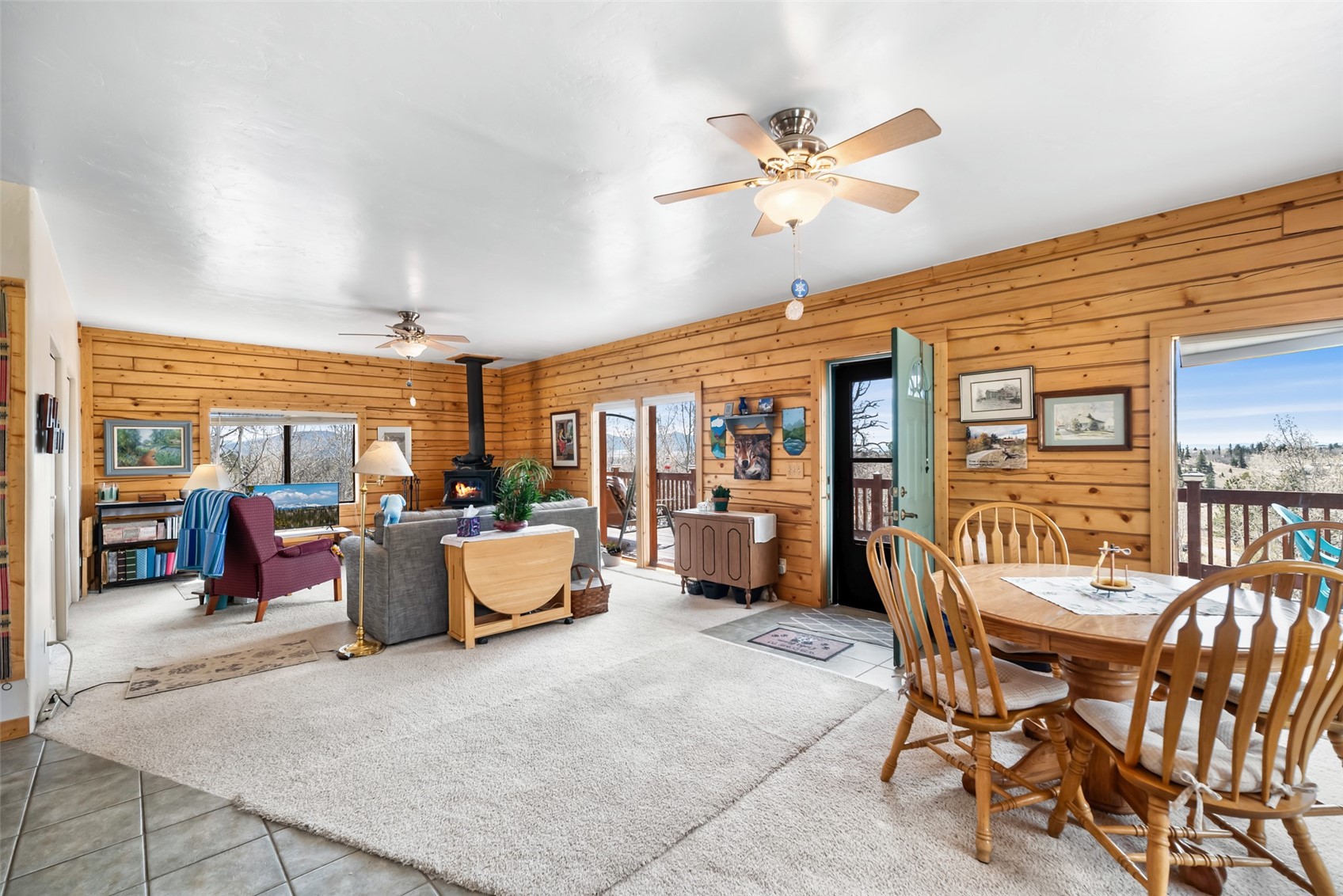 360 Musket Lane Como CO 80432