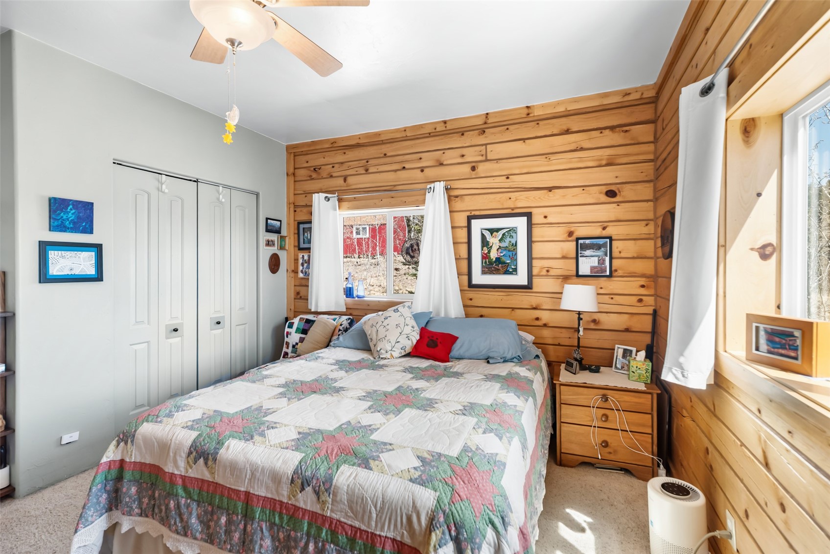 360 Musket Lane Como CO 80432