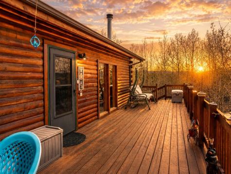 360 Musket Lane Como CO 80432