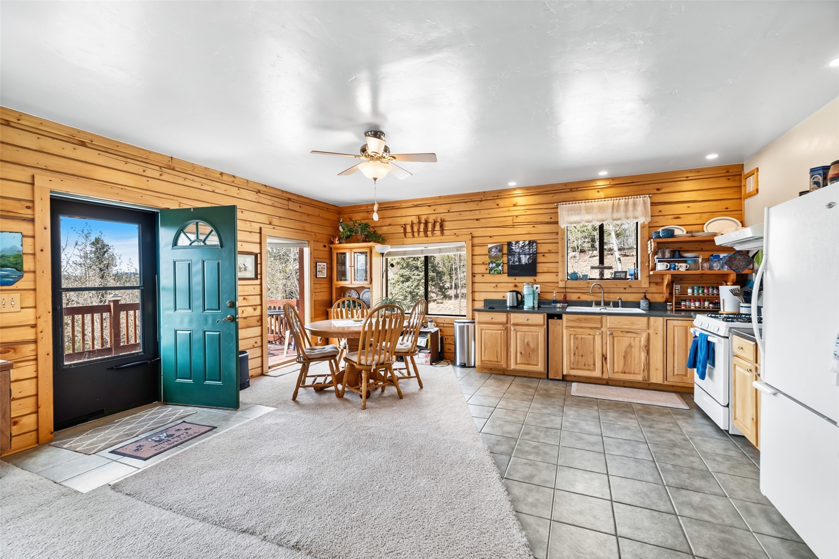 360 Musket Lane Como CO 80432