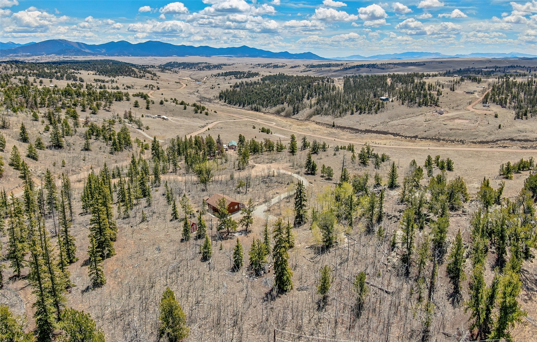 360 Musket Lane Como CO 80432