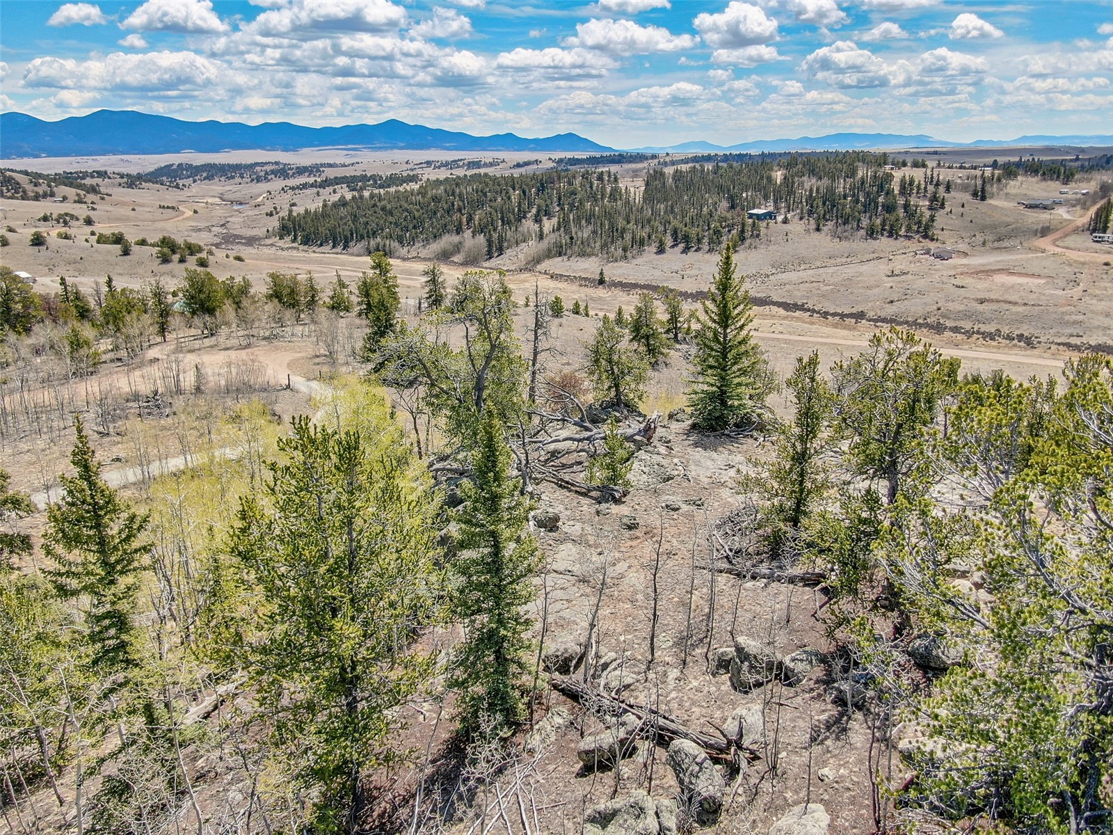 360 Musket Lane Como CO 80432