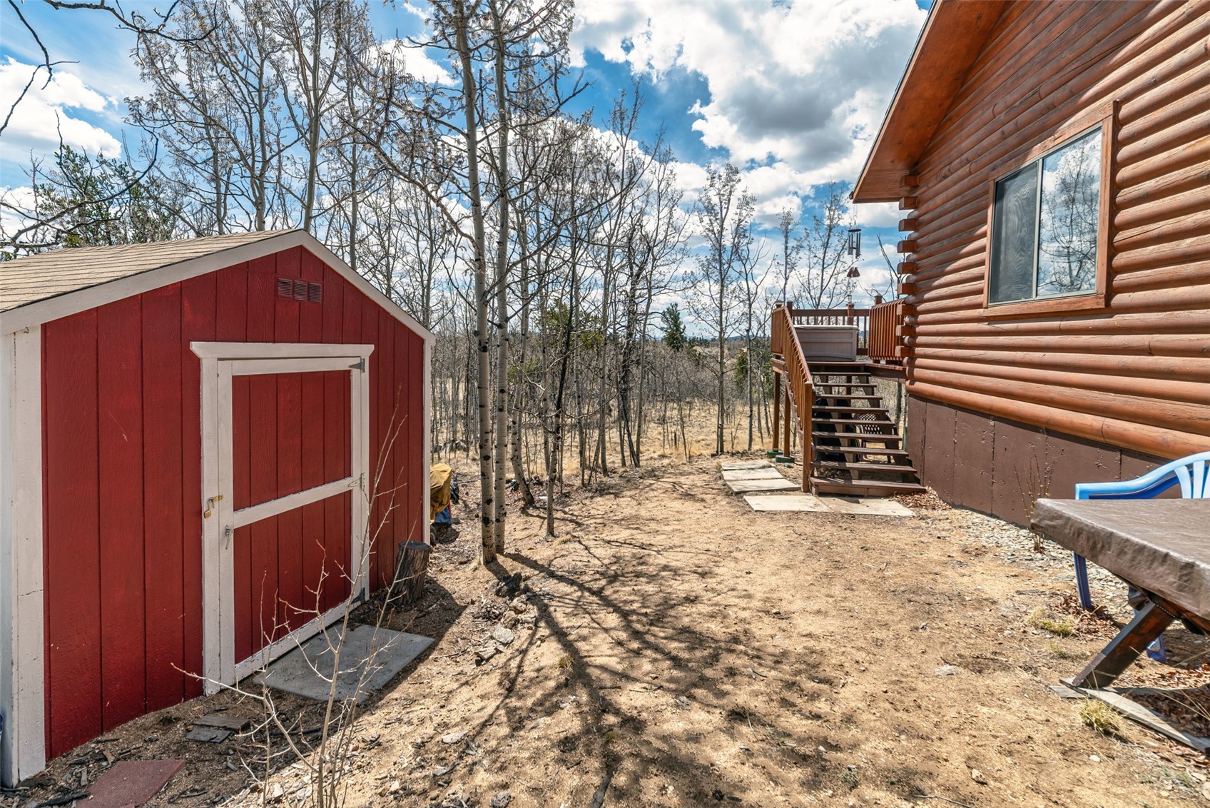 360 Musket Lane Como CO 80432
