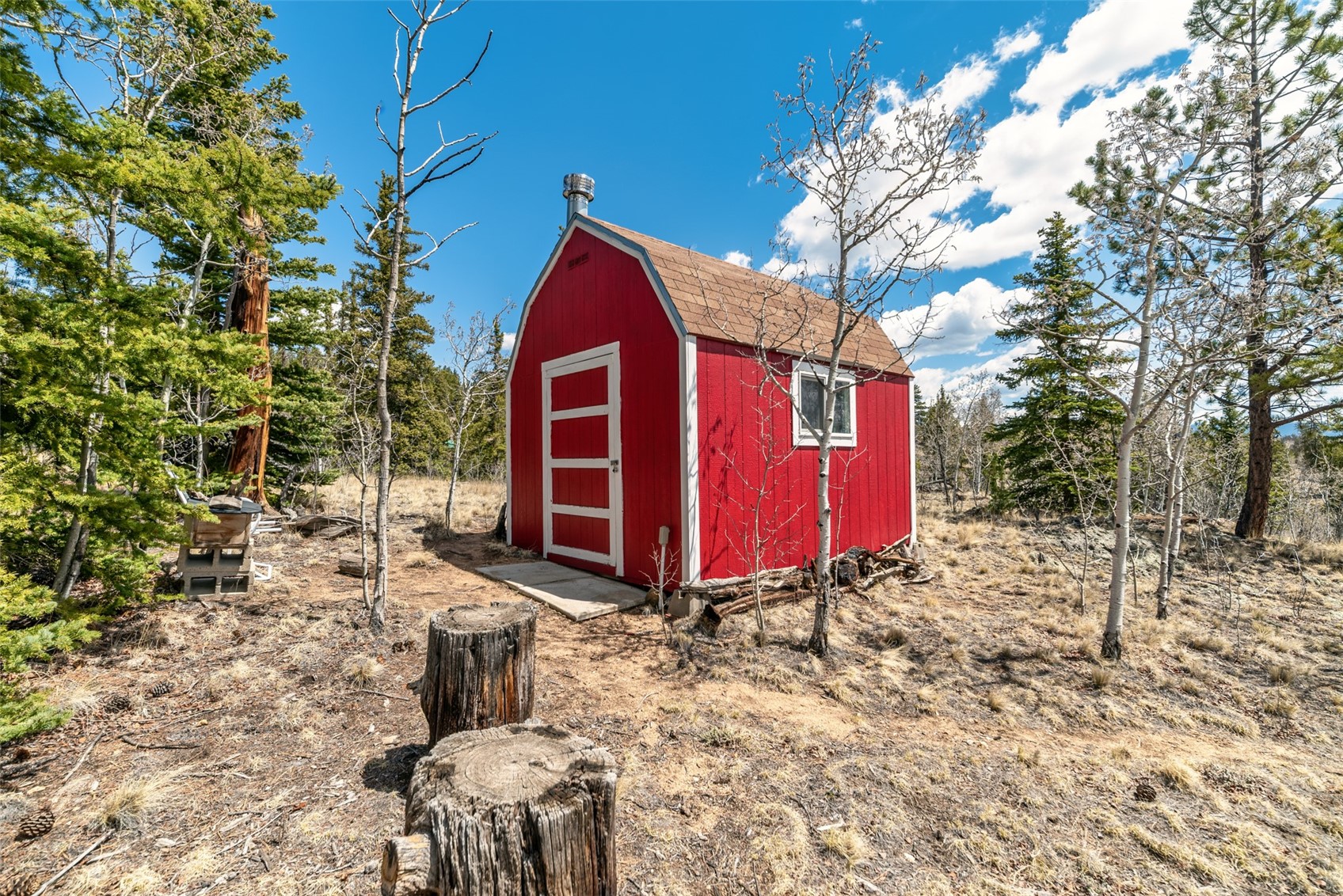 360 Musket Lane Como CO 80432