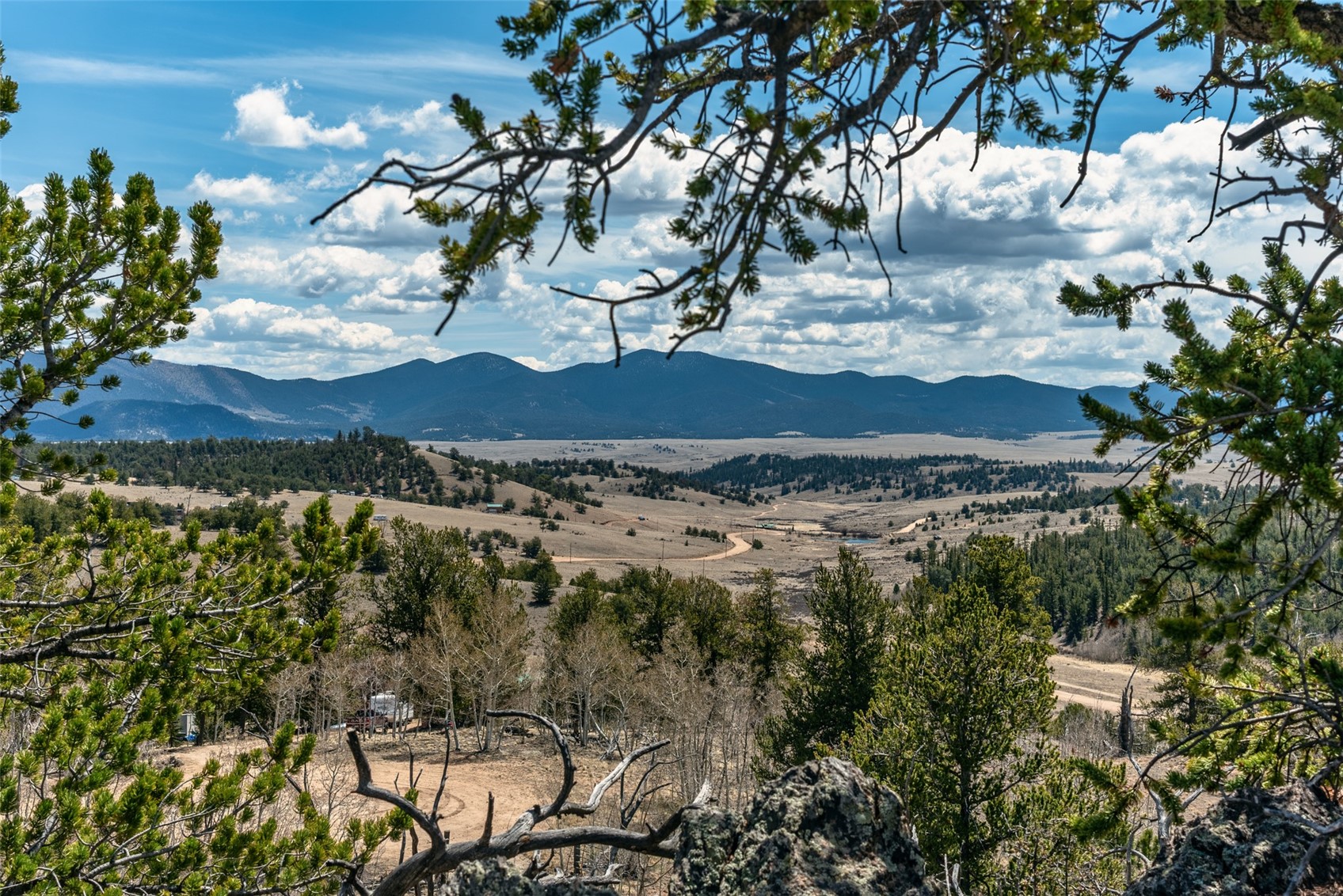 360 Musket Lane Como CO 80432