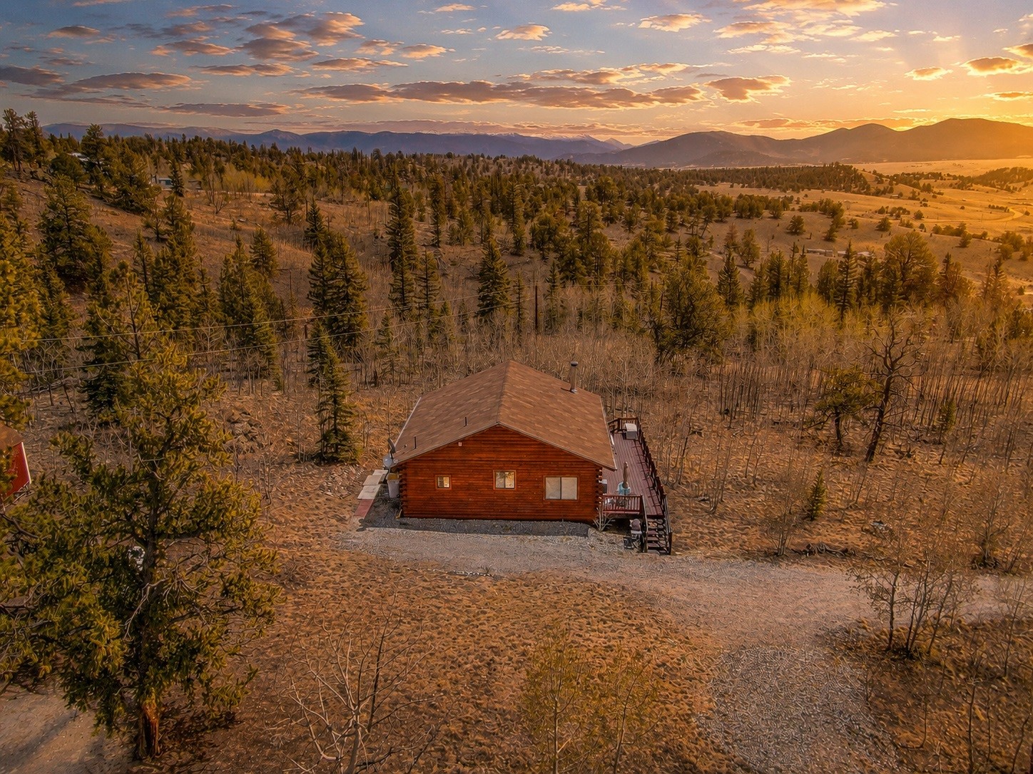 360 Musket Lane Como CO 80432
