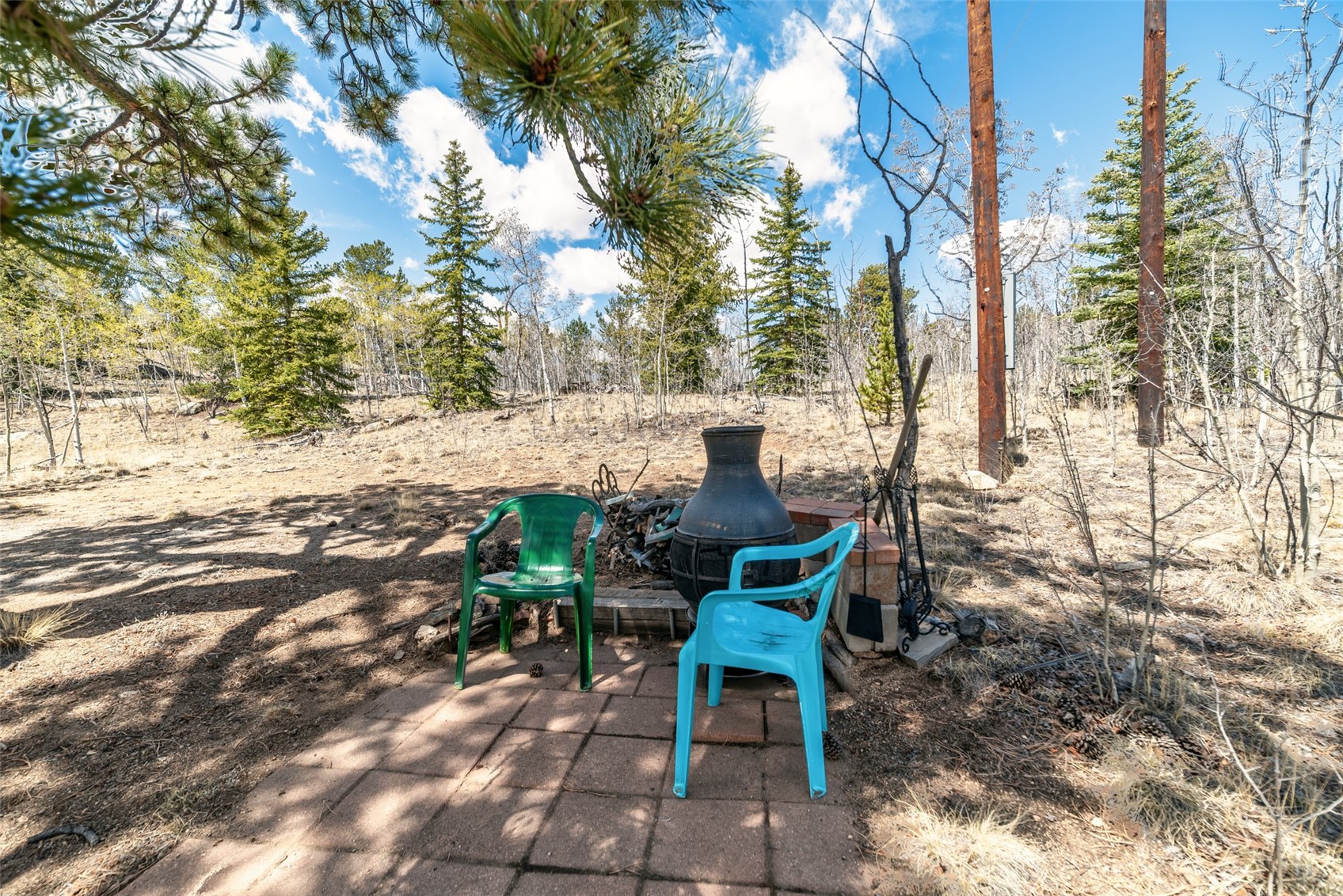 360 Musket Lane Como CO 80432