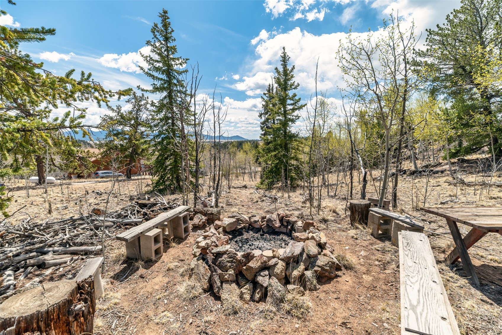 360 Musket Lane Como CO 80432