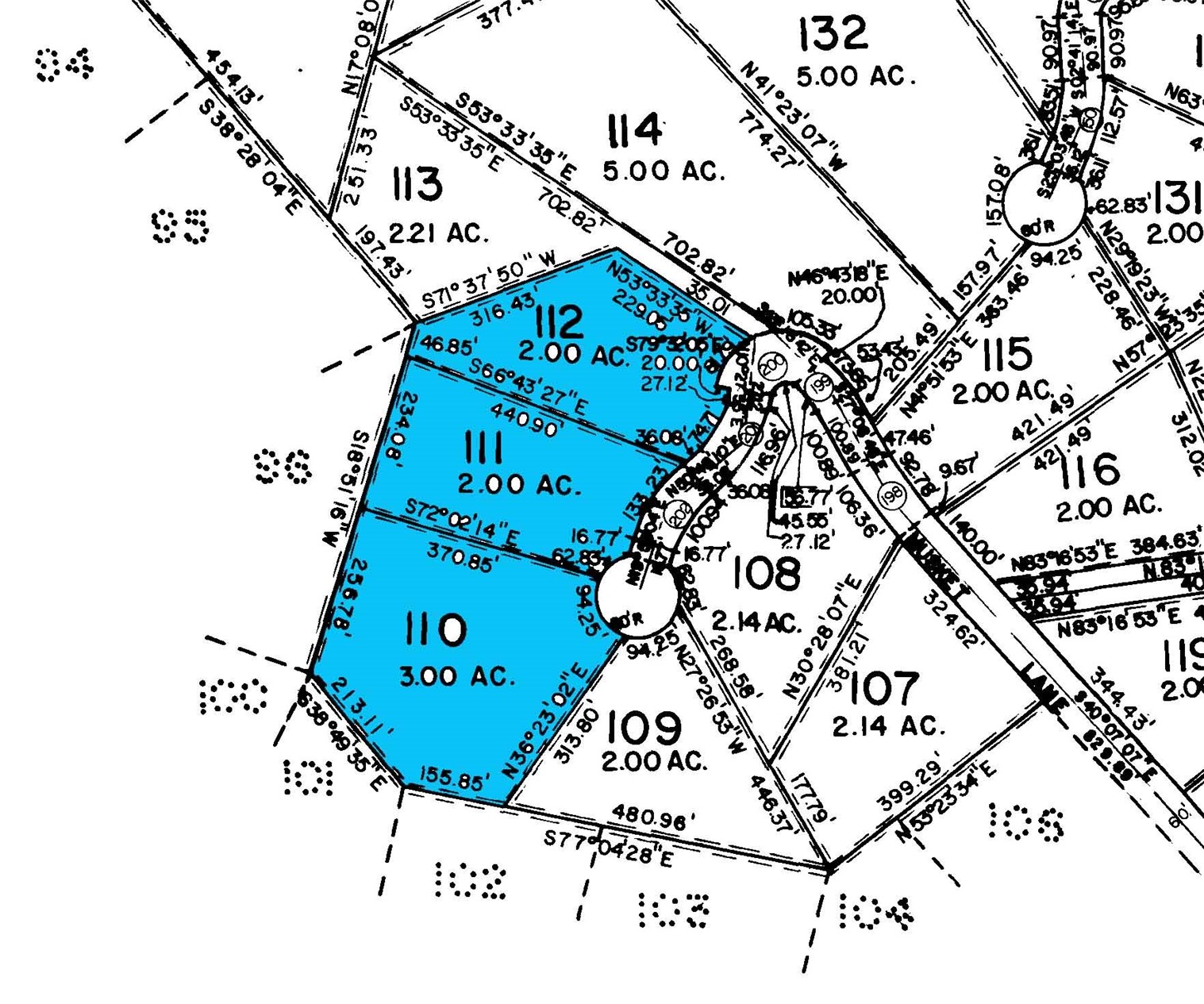 360 Musket Lane Como CO 80432