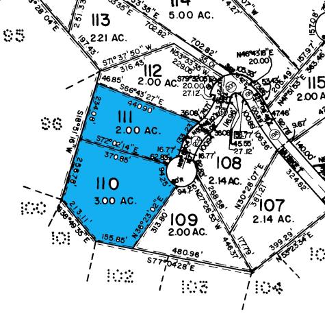 360 Musket Lane Como CO 80432