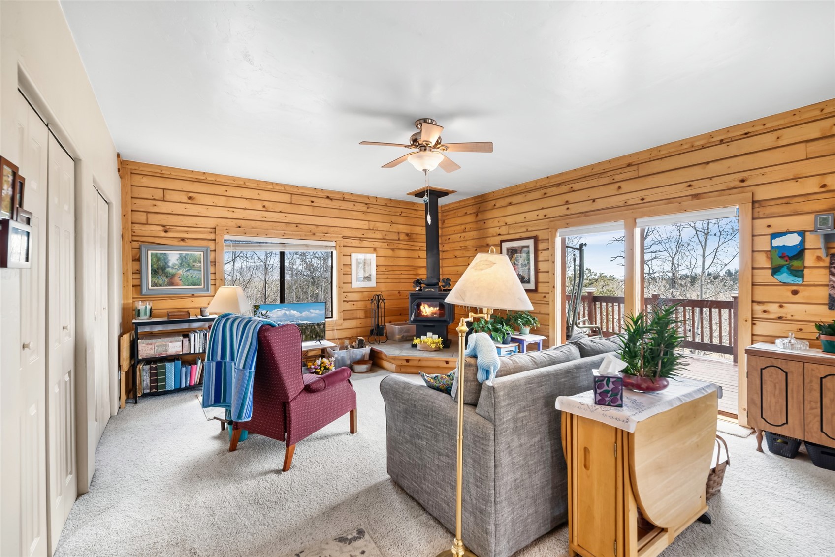 360 Musket Lane Como CO 80432
