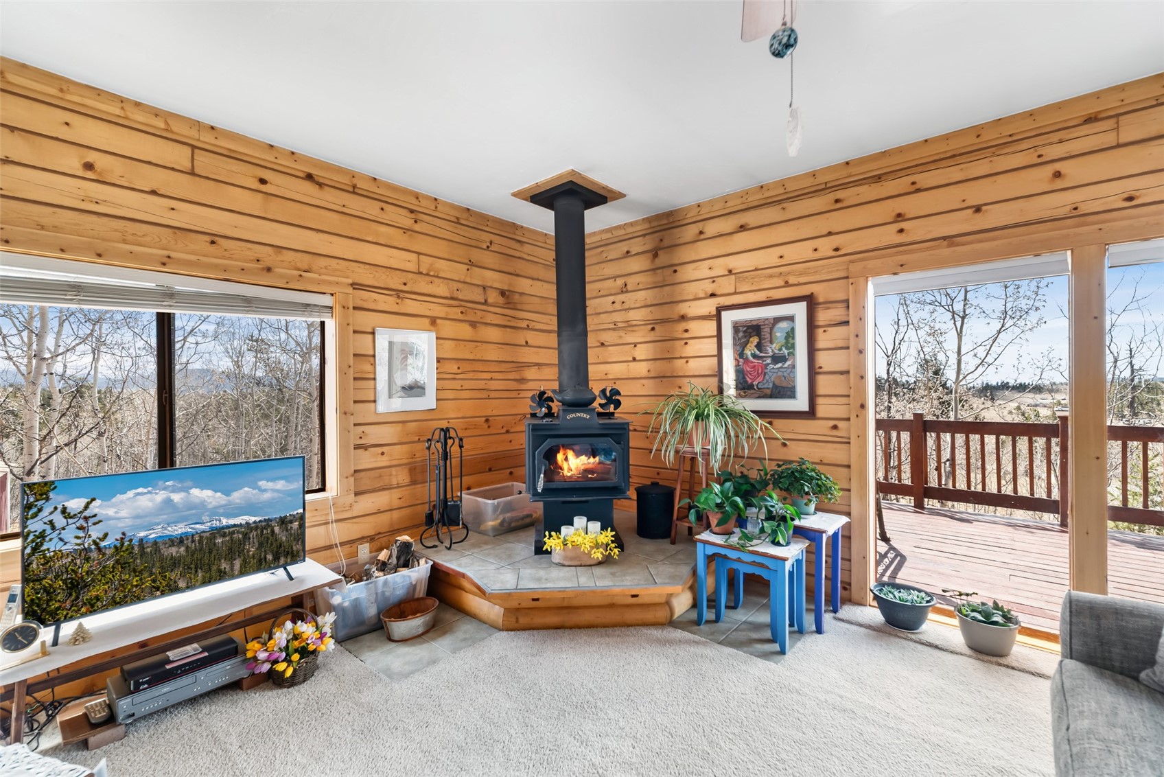 360 Musket Lane Como CO 80432
