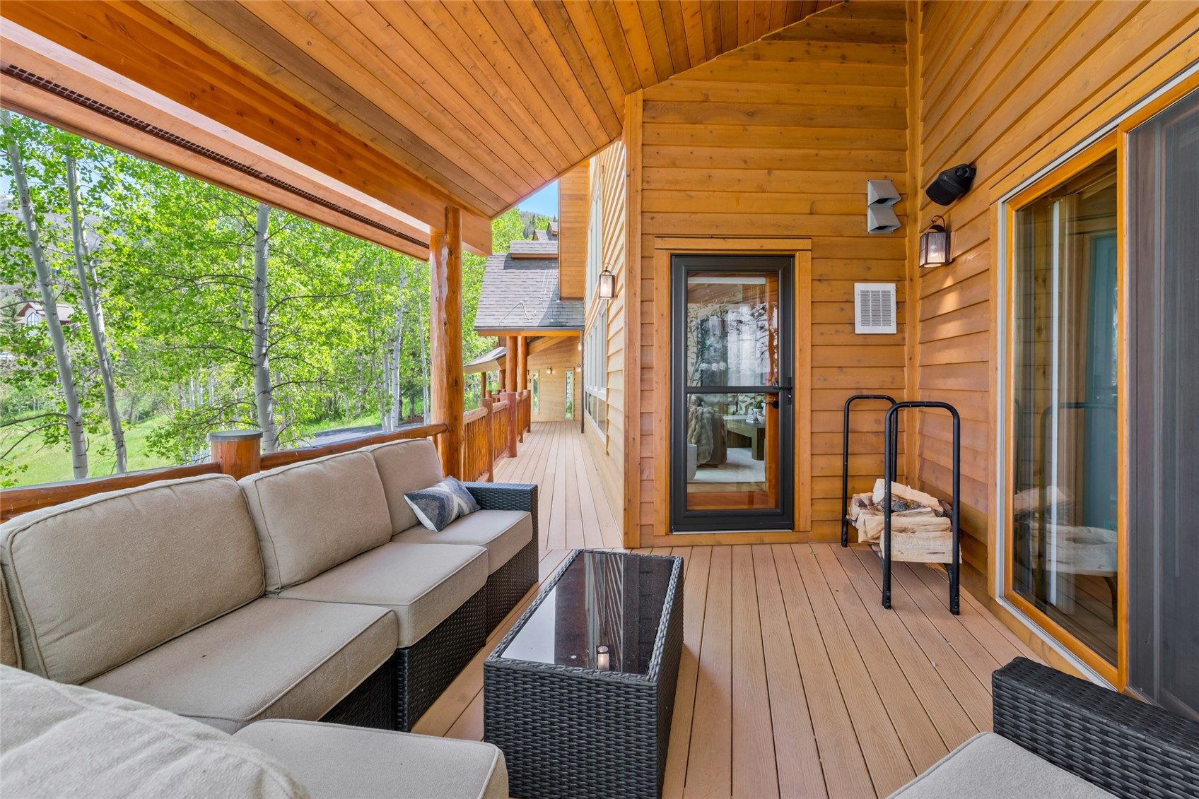 2175 Bear Drive Steamboat Springs CO 80487